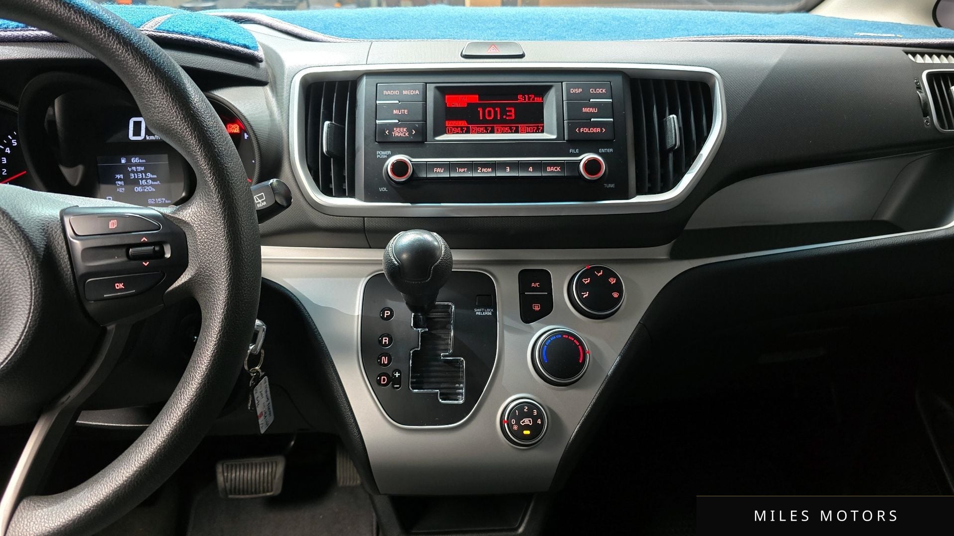 Kia RAY 2021 — миниатюра 14