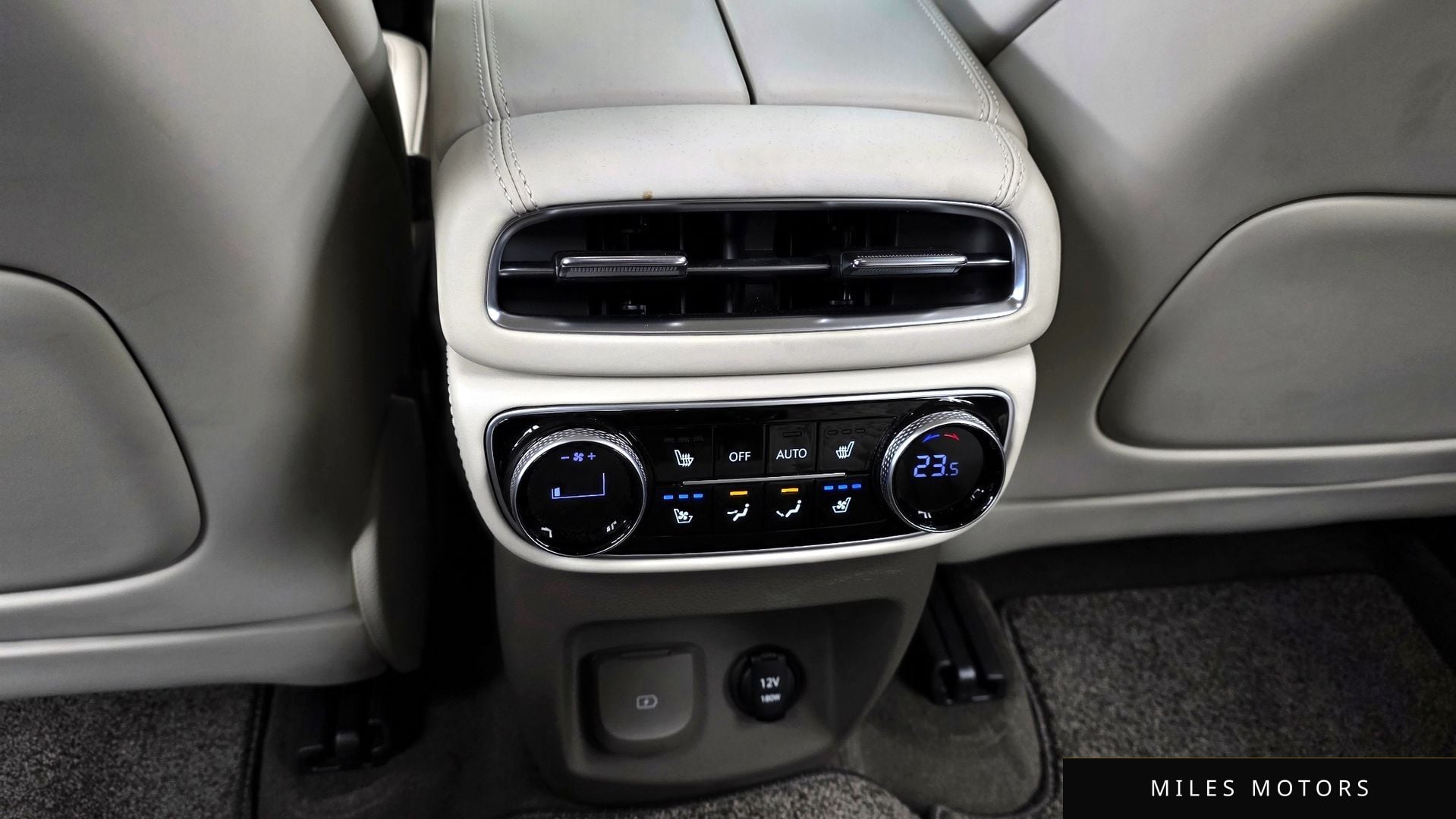 Genesis GV80 2022 — миниатюра 18