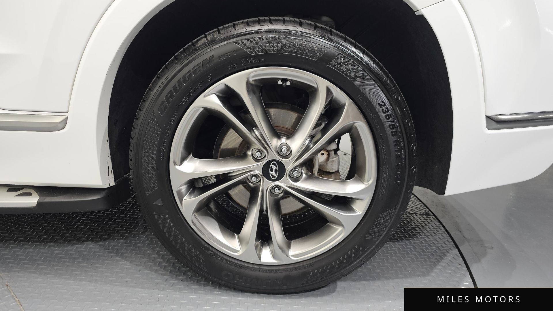 Hyundai Santafe 2019 — миниатюра 5