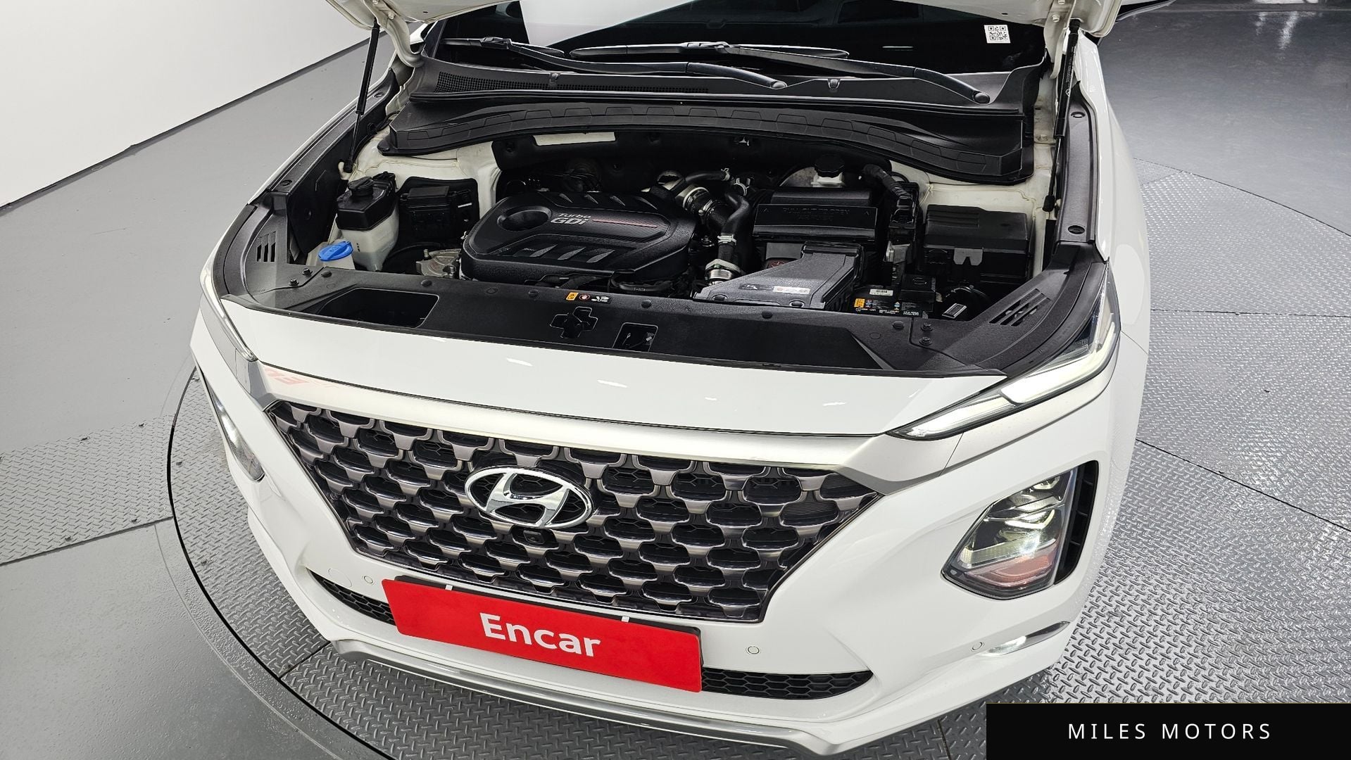 Hyundai Santafe 2019 — миниатюра 6