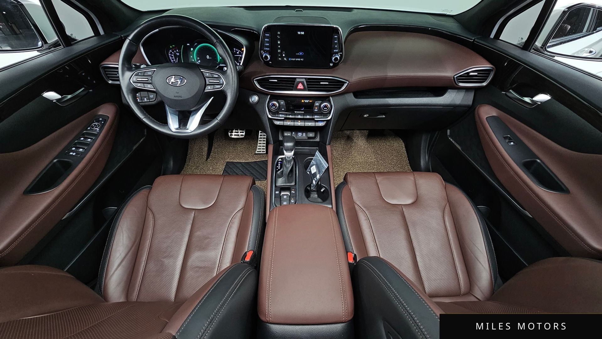 Hyundai Santafe 2019 — миниатюра 7