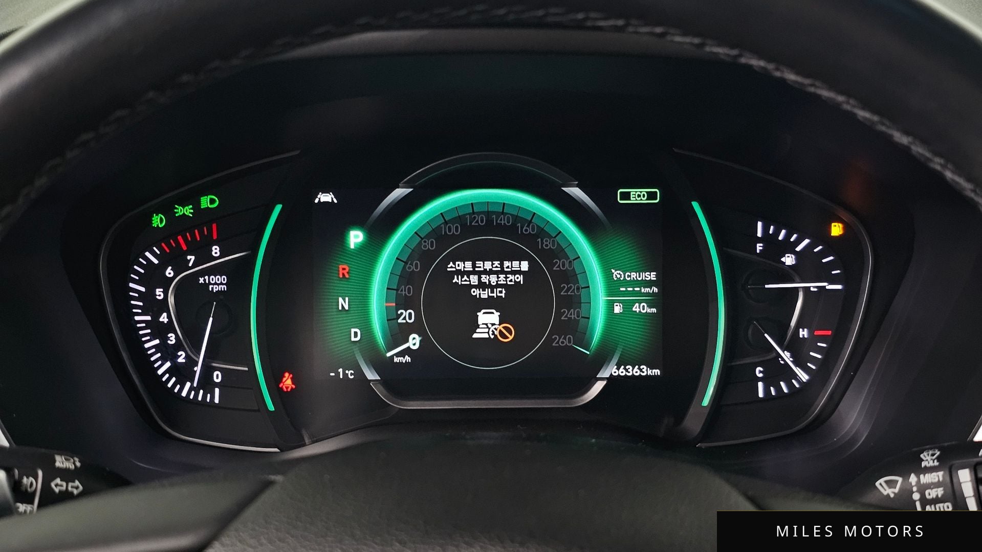 Hyundai Santafe 2019 — миниатюра 8