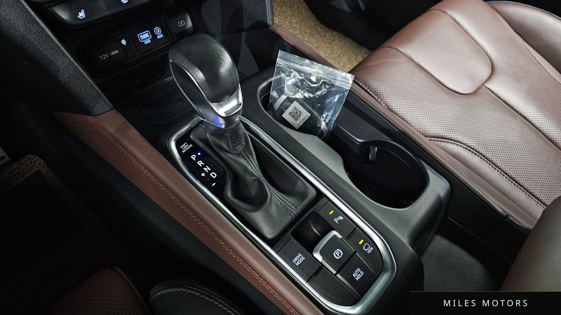 Hyundai Santafe 2019 — миниатюра 9