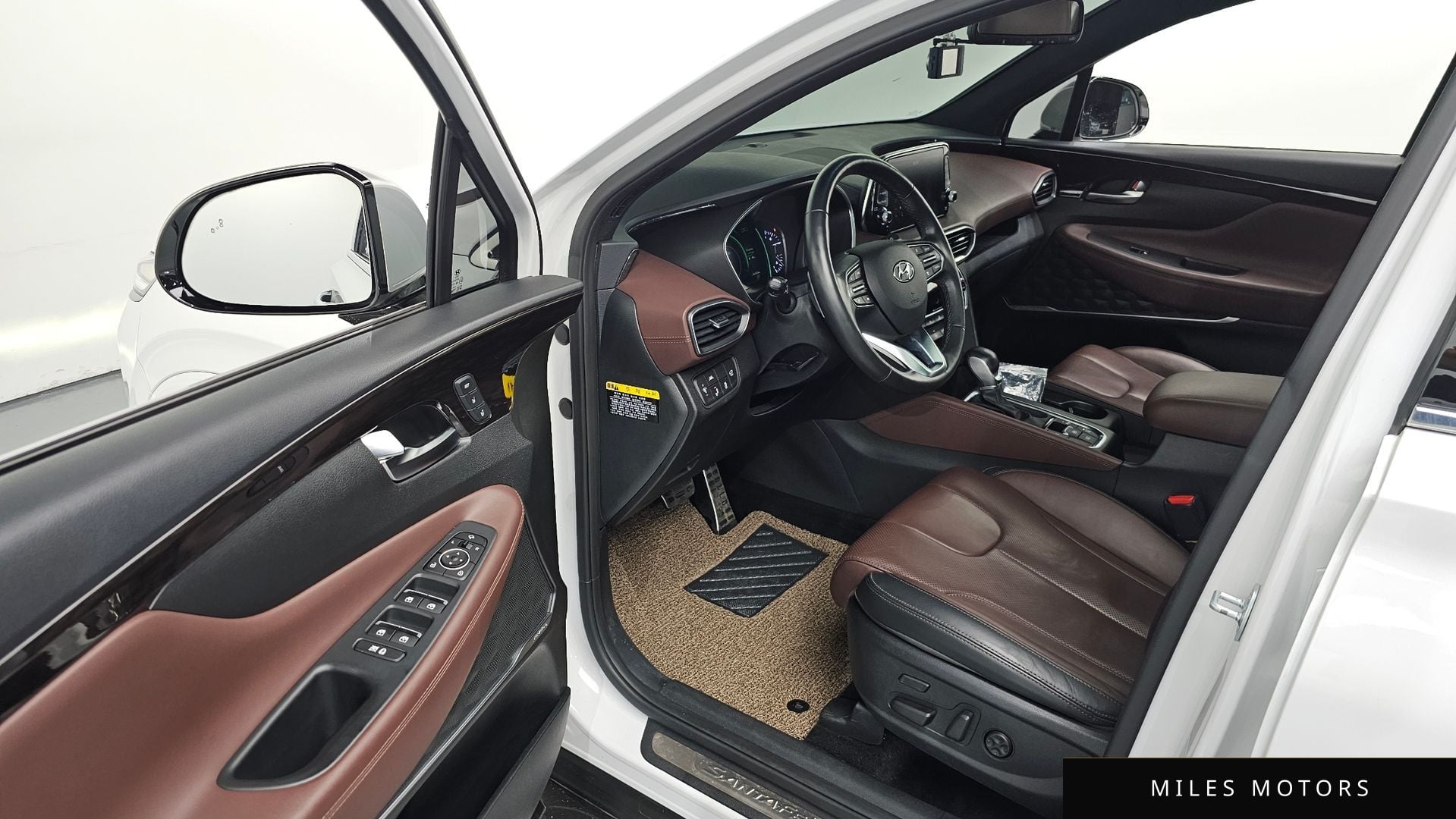 Hyundai Santafe 2019 — миниатюра 10