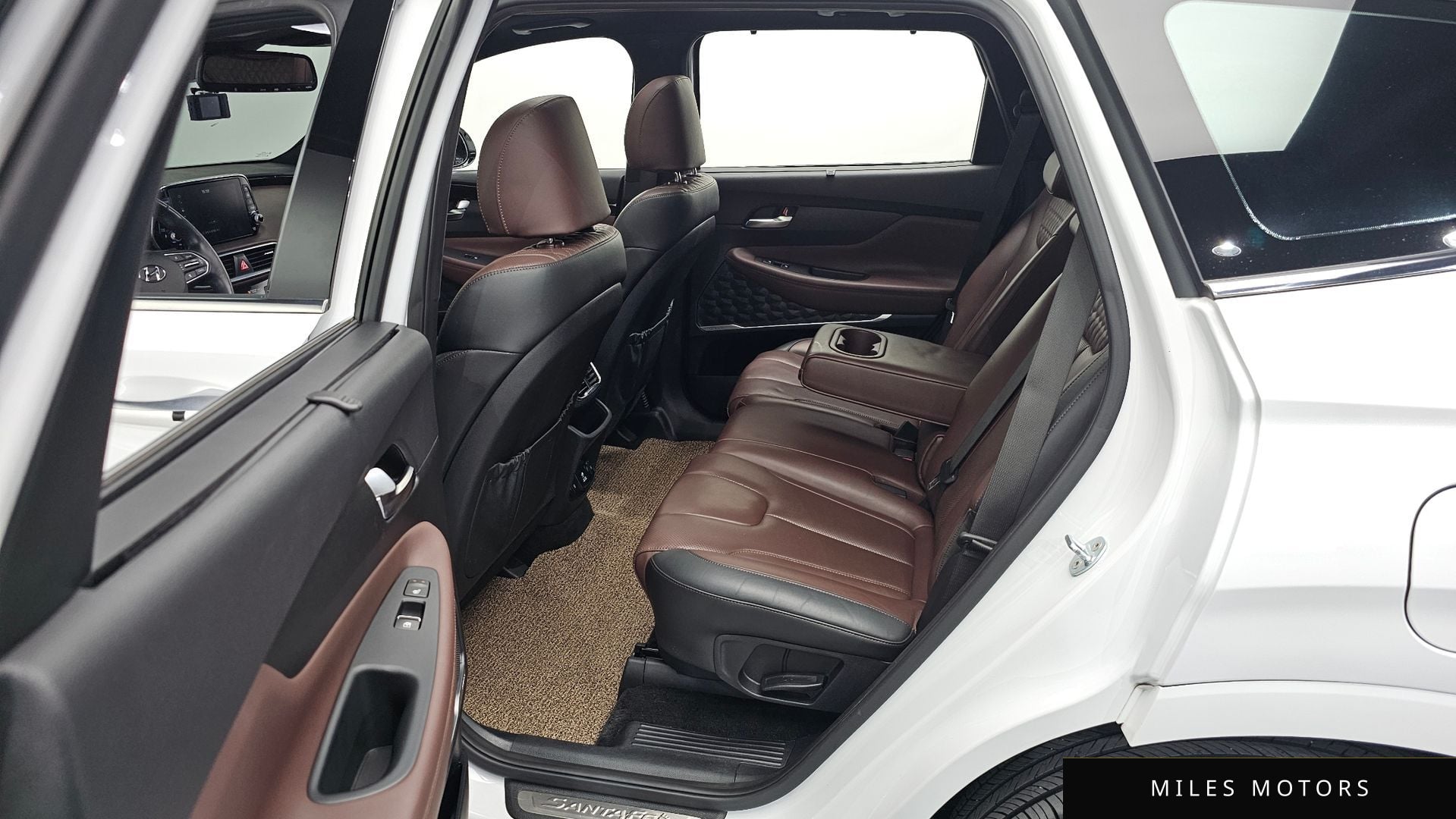 Hyundai Santafe 2019 — миниатюра 11