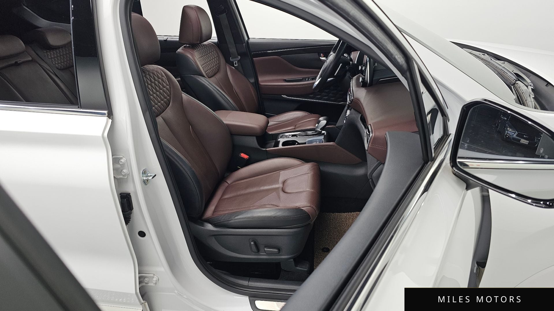 Hyundai Santafe 2019 — миниатюра 12