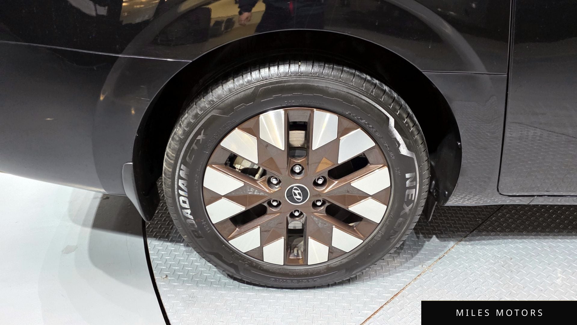 Hyundai Staria 2024 — миниатюра 5