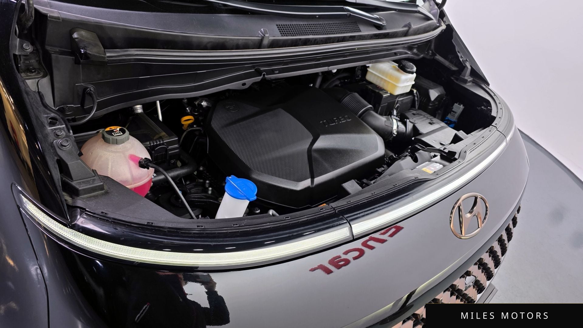 Hyundai Staria 2024 — миниатюра 6