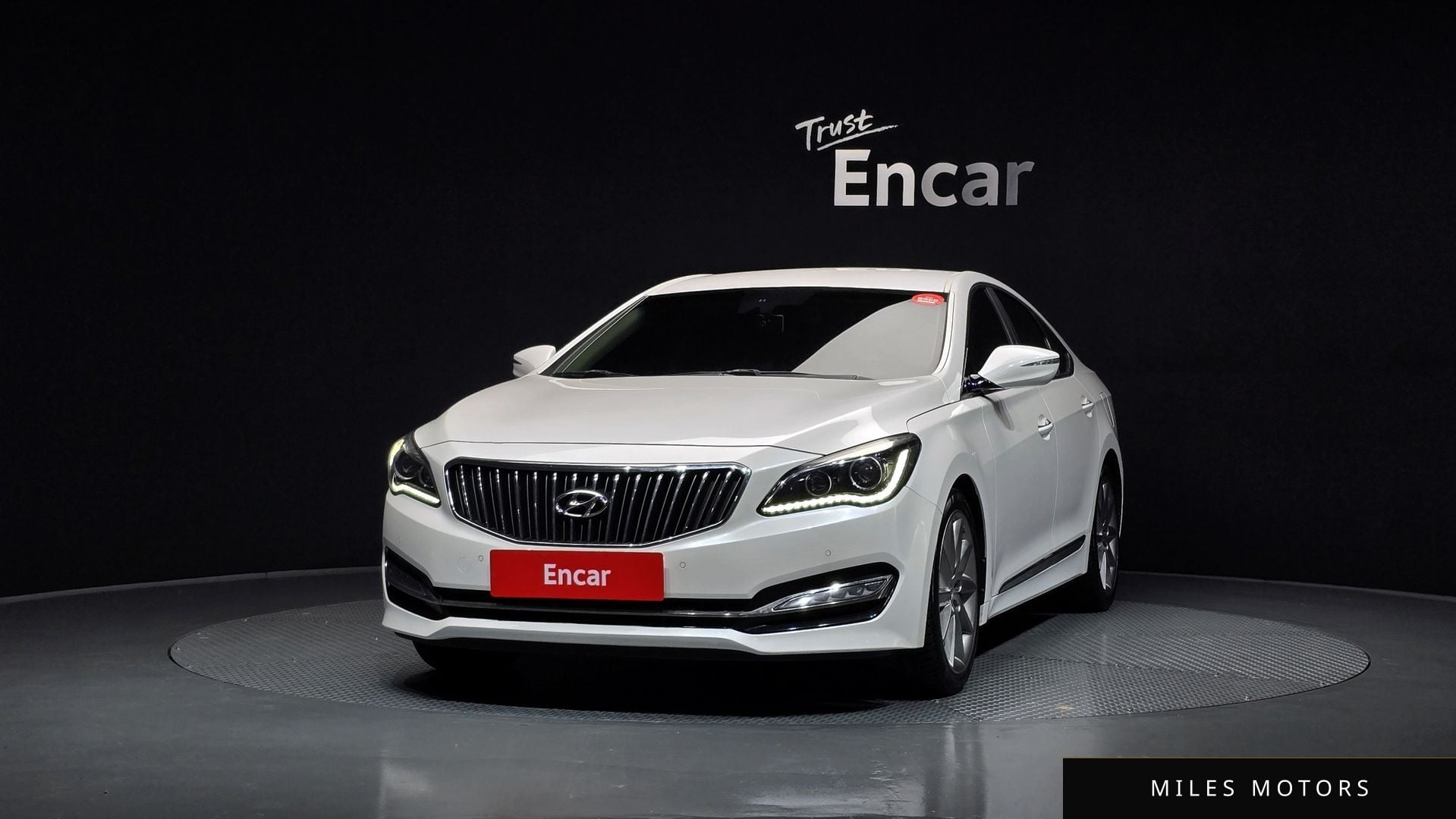 Hyundai Aslan 2016 — миниатюра 3