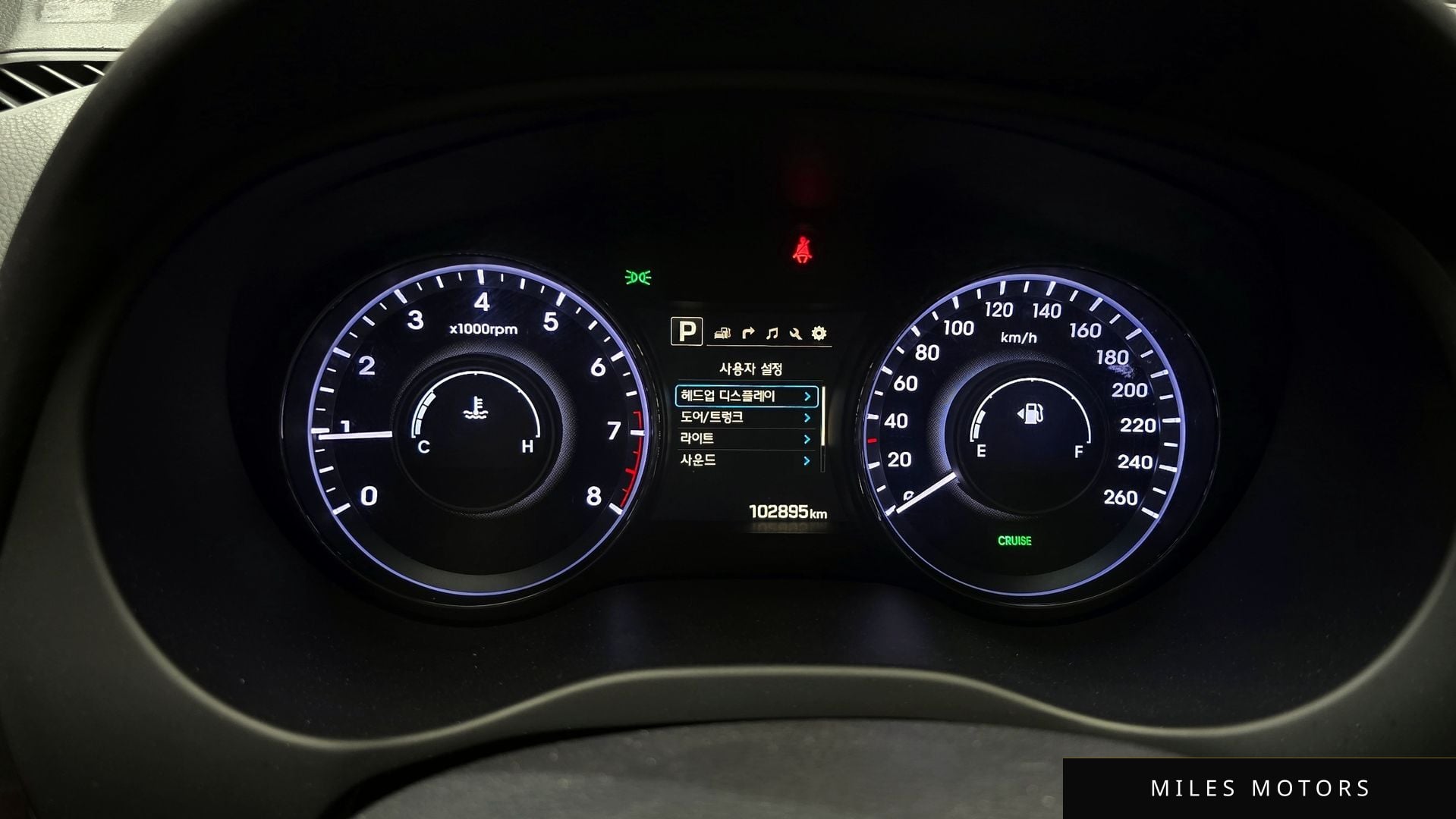 Hyundai Aslan 2016 — миниатюра 8