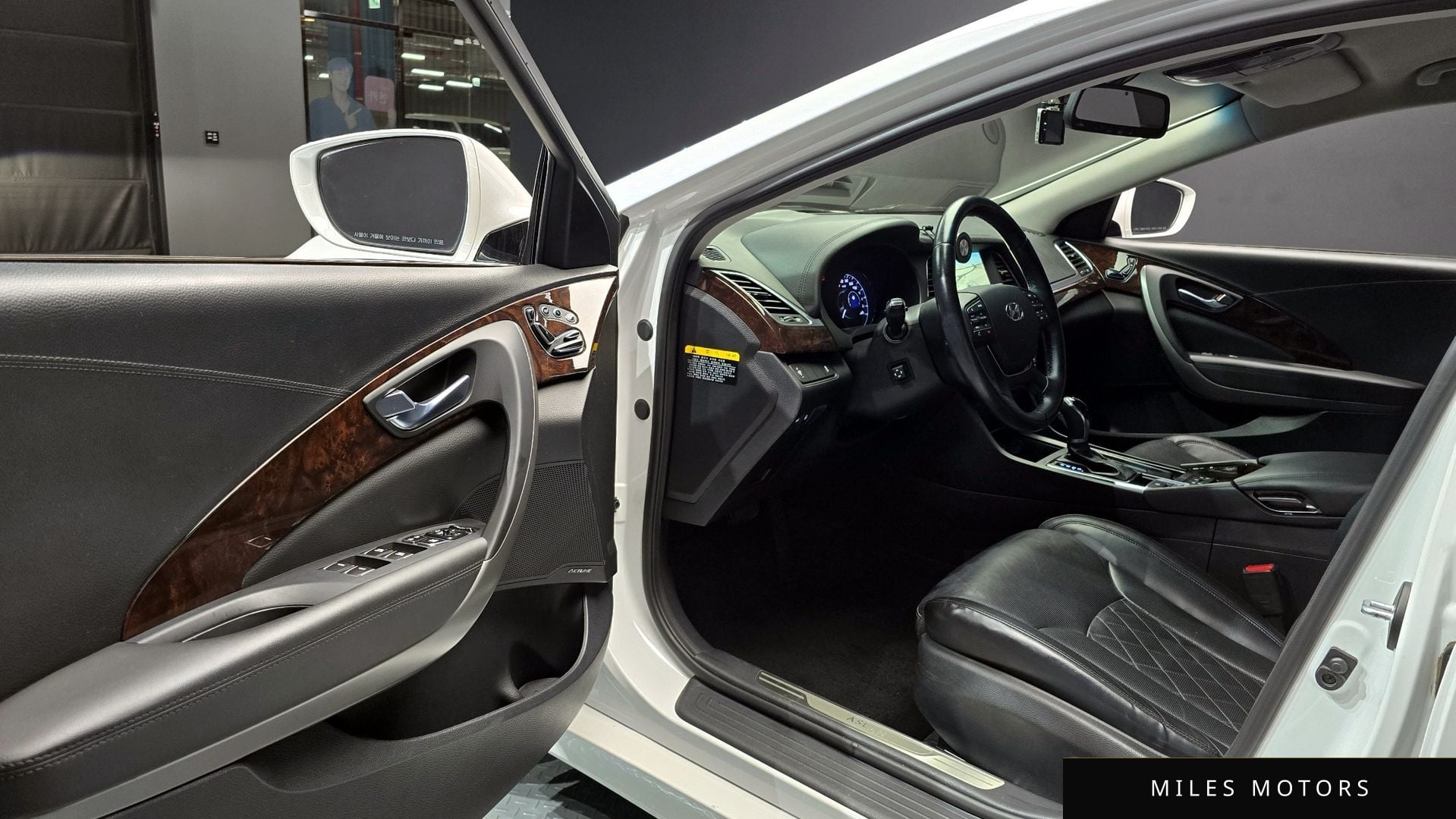 Hyundai Aslan 2016 — миниатюра 11