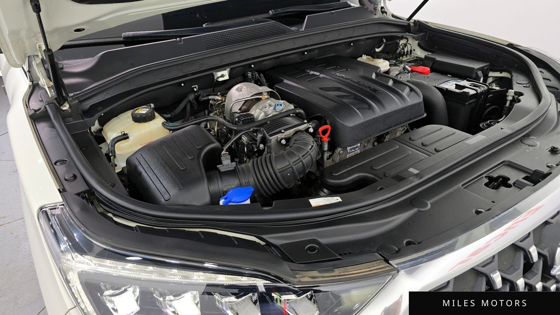 KG Mobility Rexton 2021 — миниатюра 6