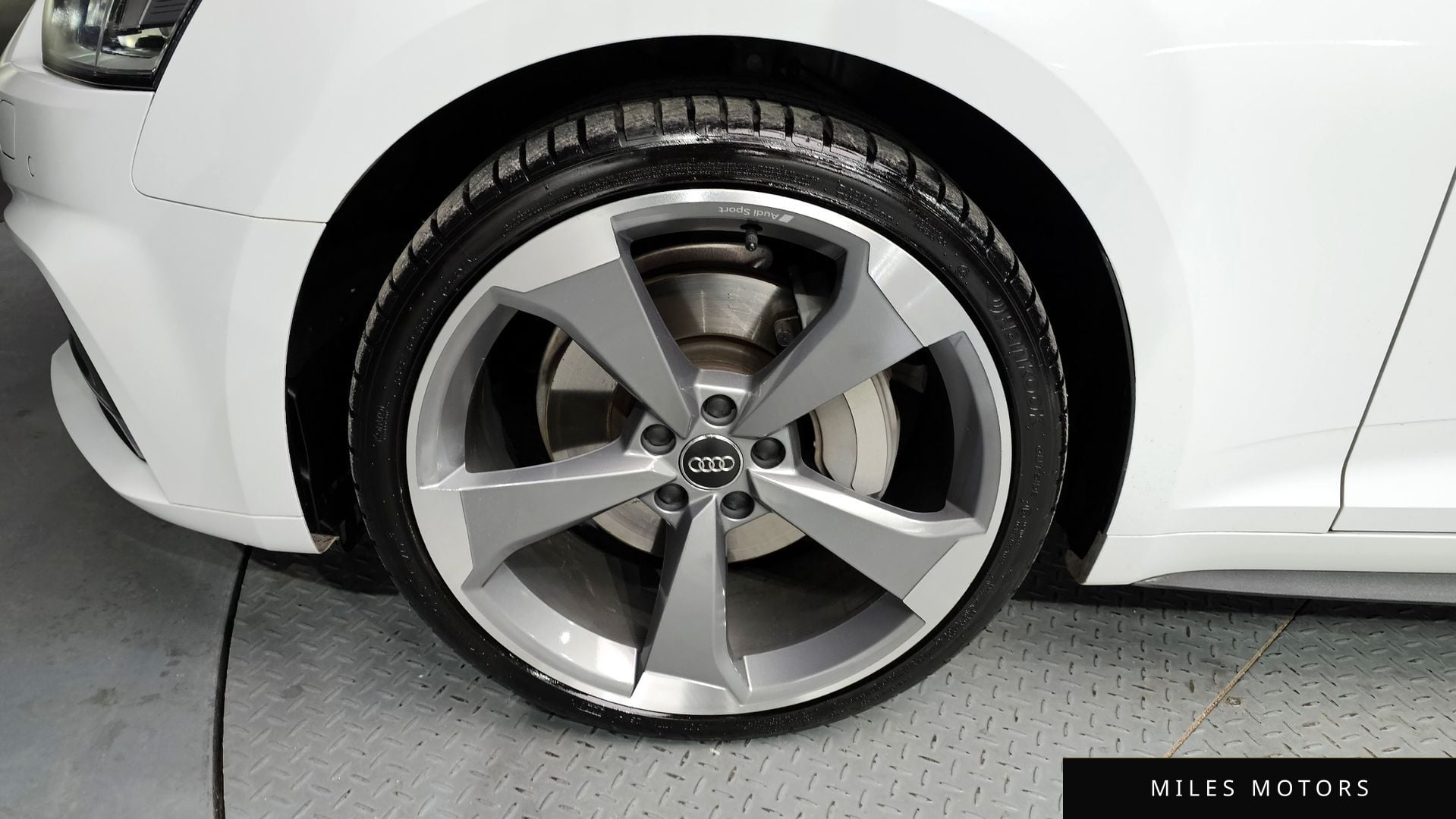 Audi A5 (F5) 2019 — миниатюра 5
