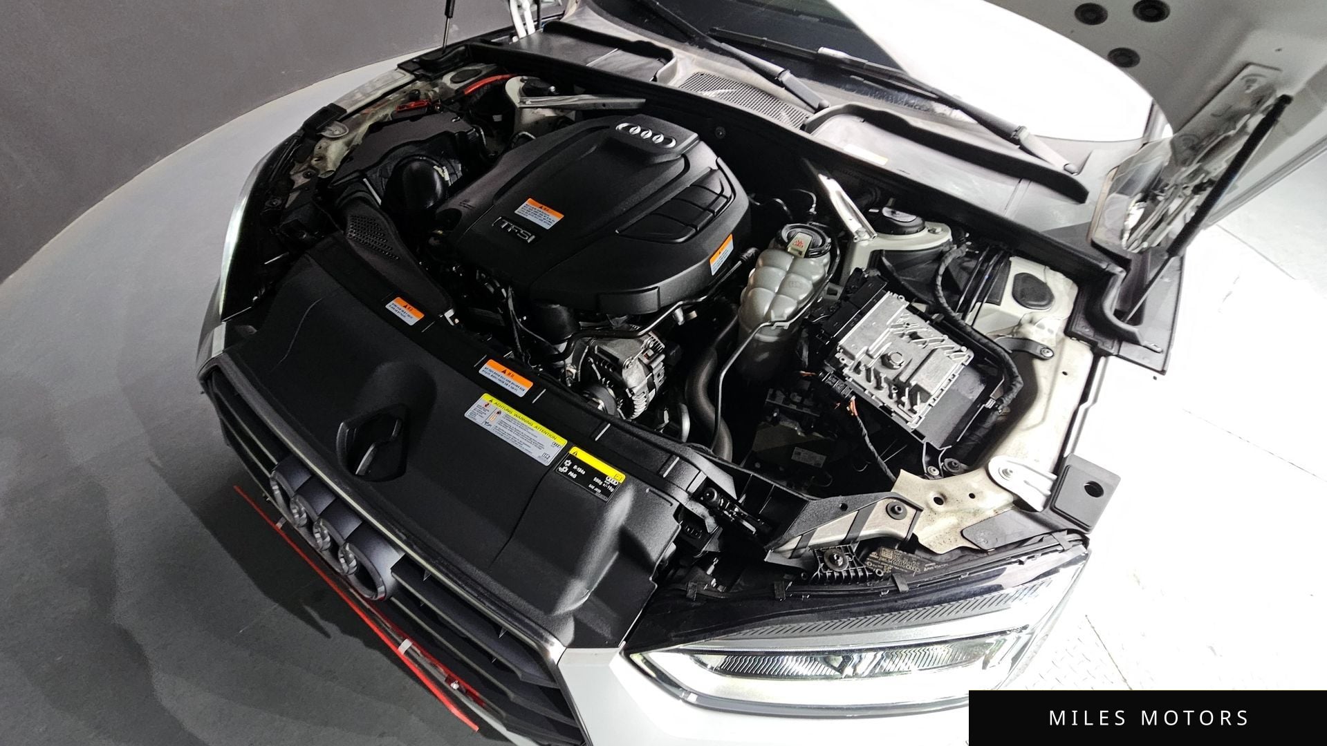 Audi A5 (F5) 2019 — миниатюра 6
