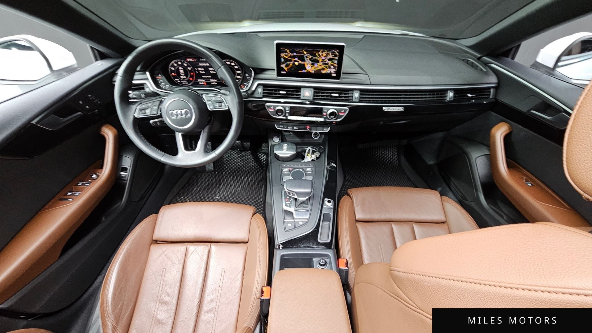 Audi A5 (F5) 2019 — миниатюра 7