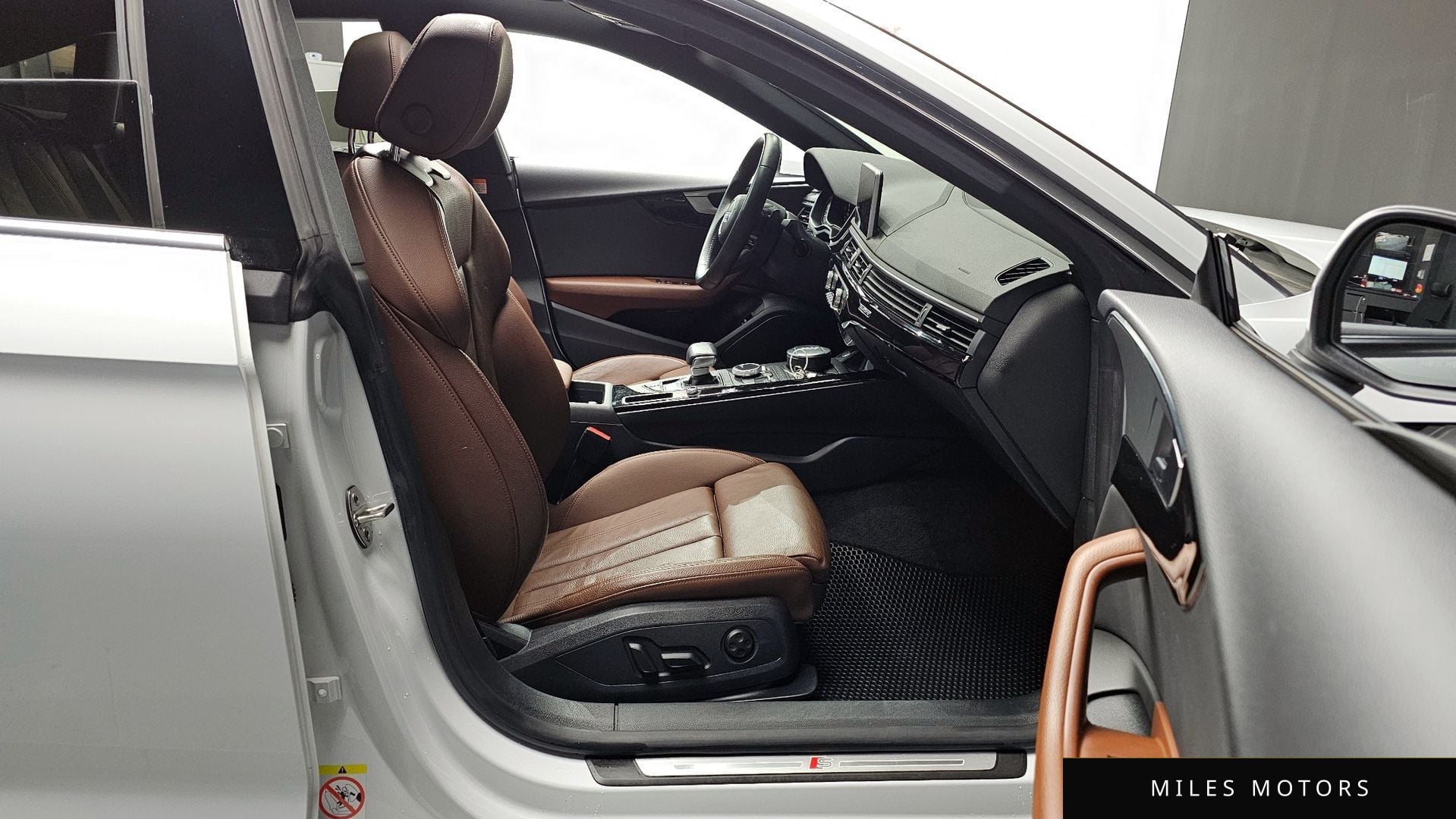 Audi A5 (F5) 2019 — миниатюра 11