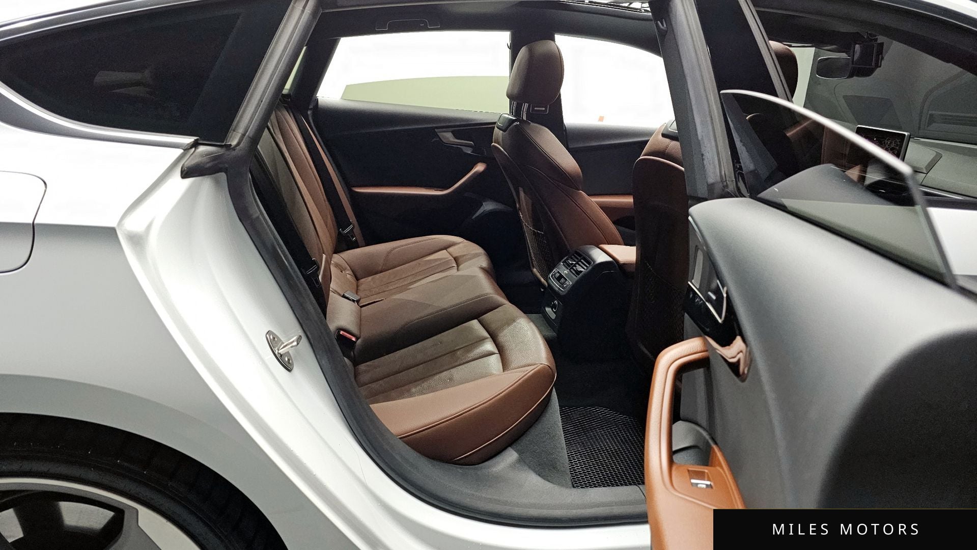 Audi A5 (F5) 2019 — миниатюра 12
