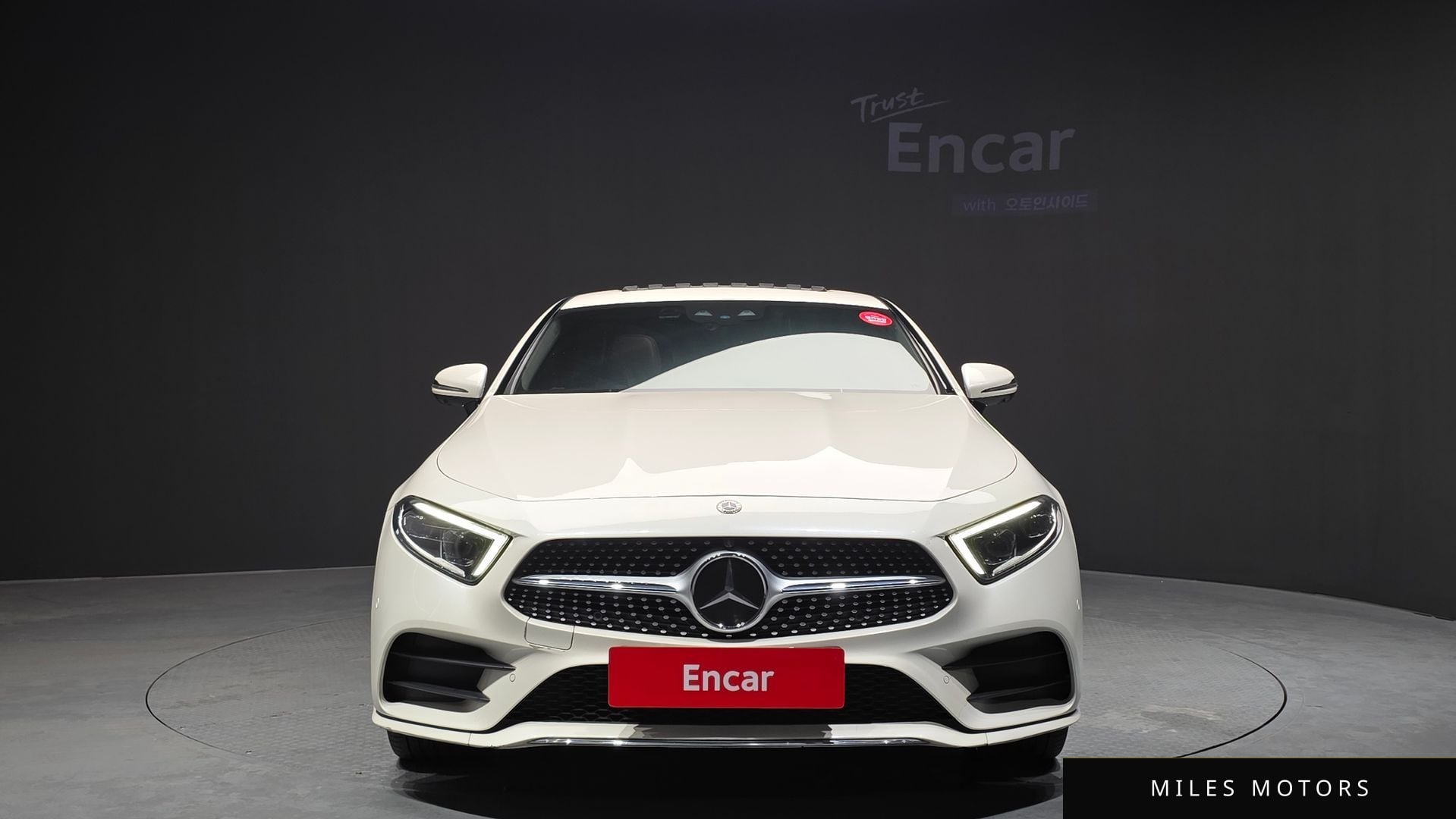 Mercedes-Benz CLS-Class C257 2021 — миниатюра 3