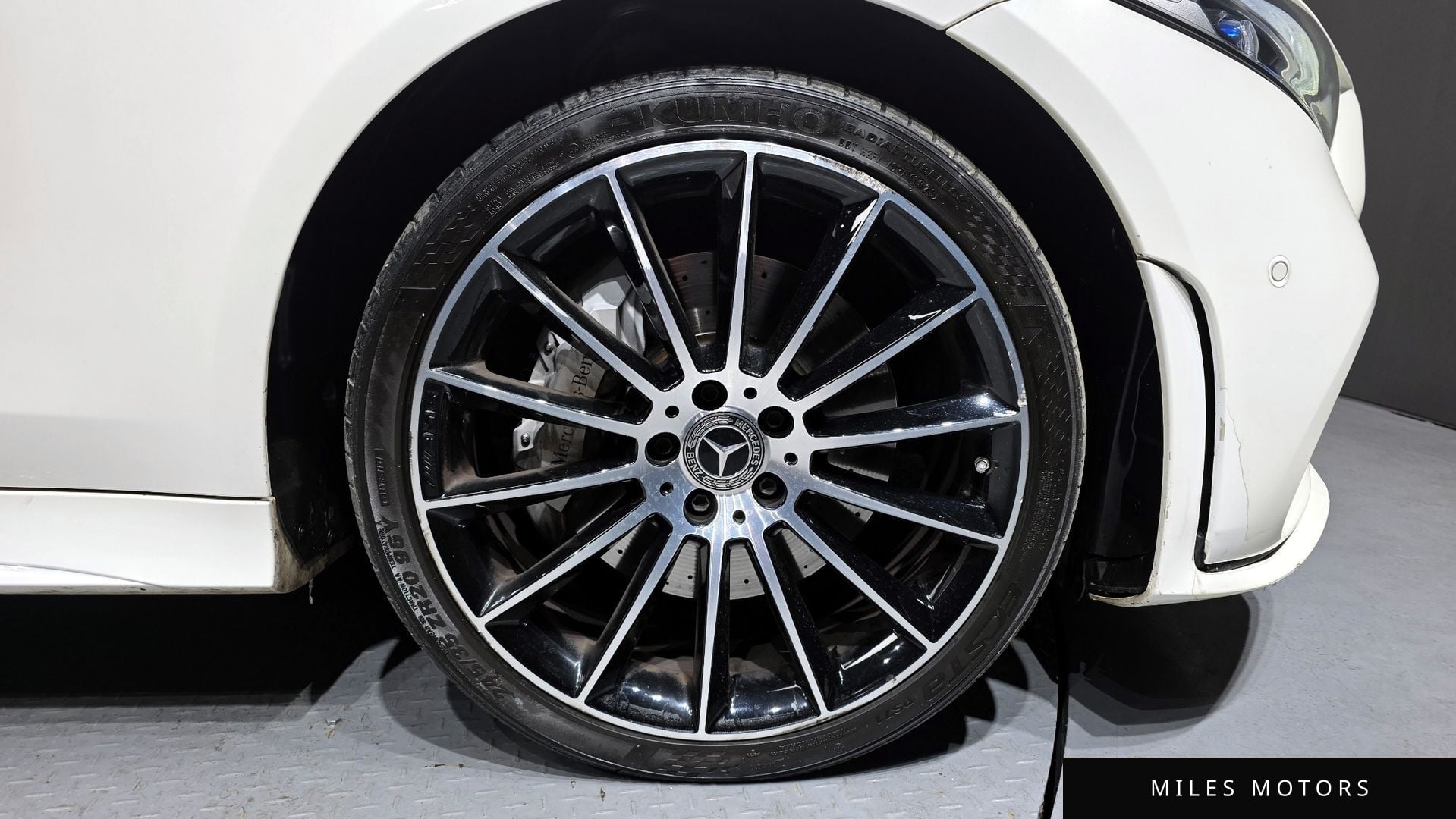Mercedes-Benz CLS-Class C257 2021 — миниатюра 5