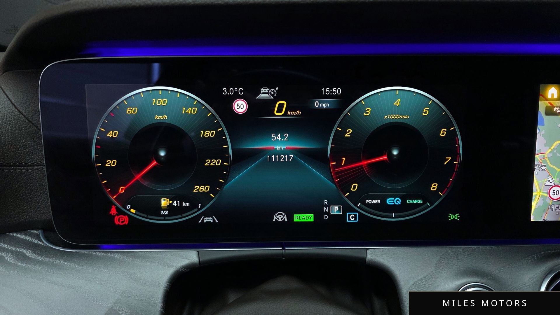 Mercedes-Benz CLS-Class C257 2021 — миниатюра 8