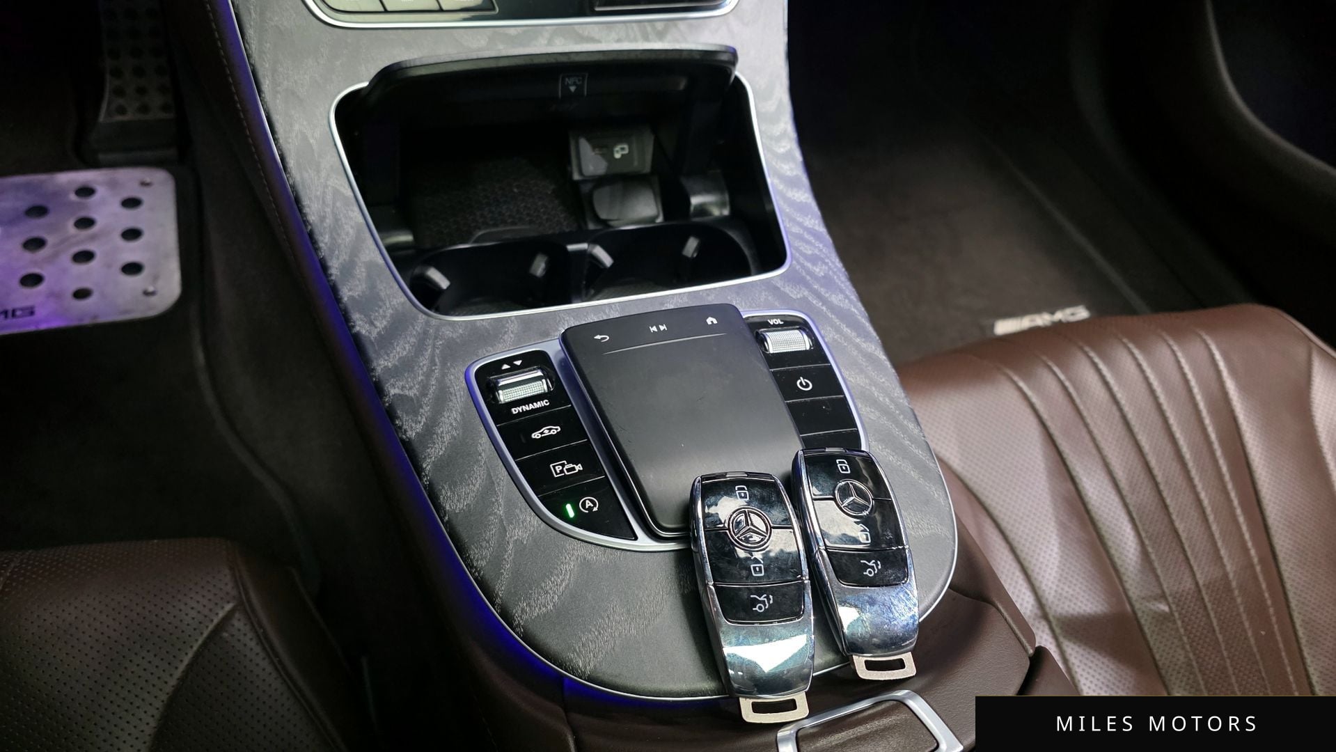 Mercedes-Benz CLS-Class C257 2021 — миниатюра 9