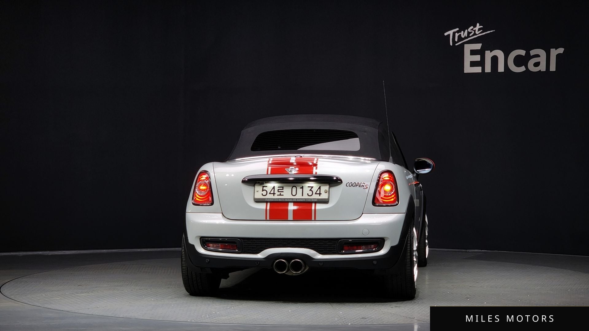 MINI Roadster 2012 — миниатюра 4