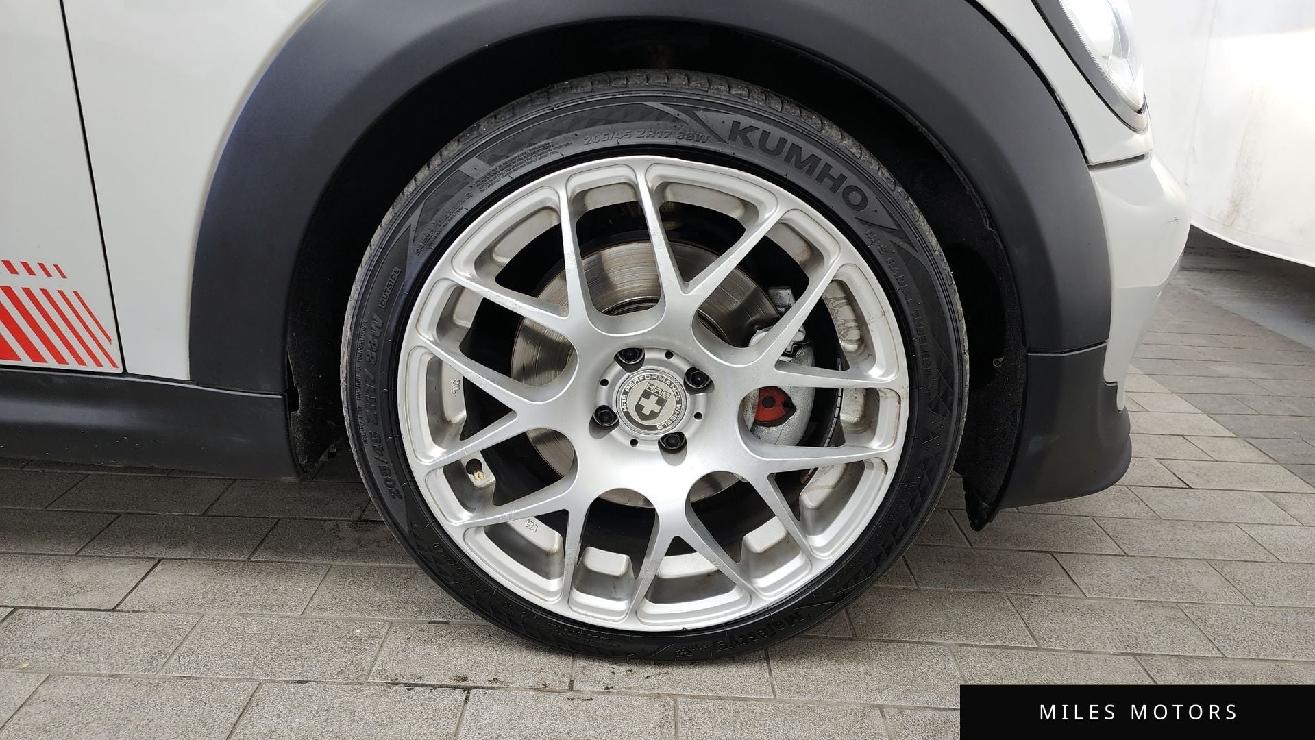 MINI Roadster 2012 — миниатюра 5