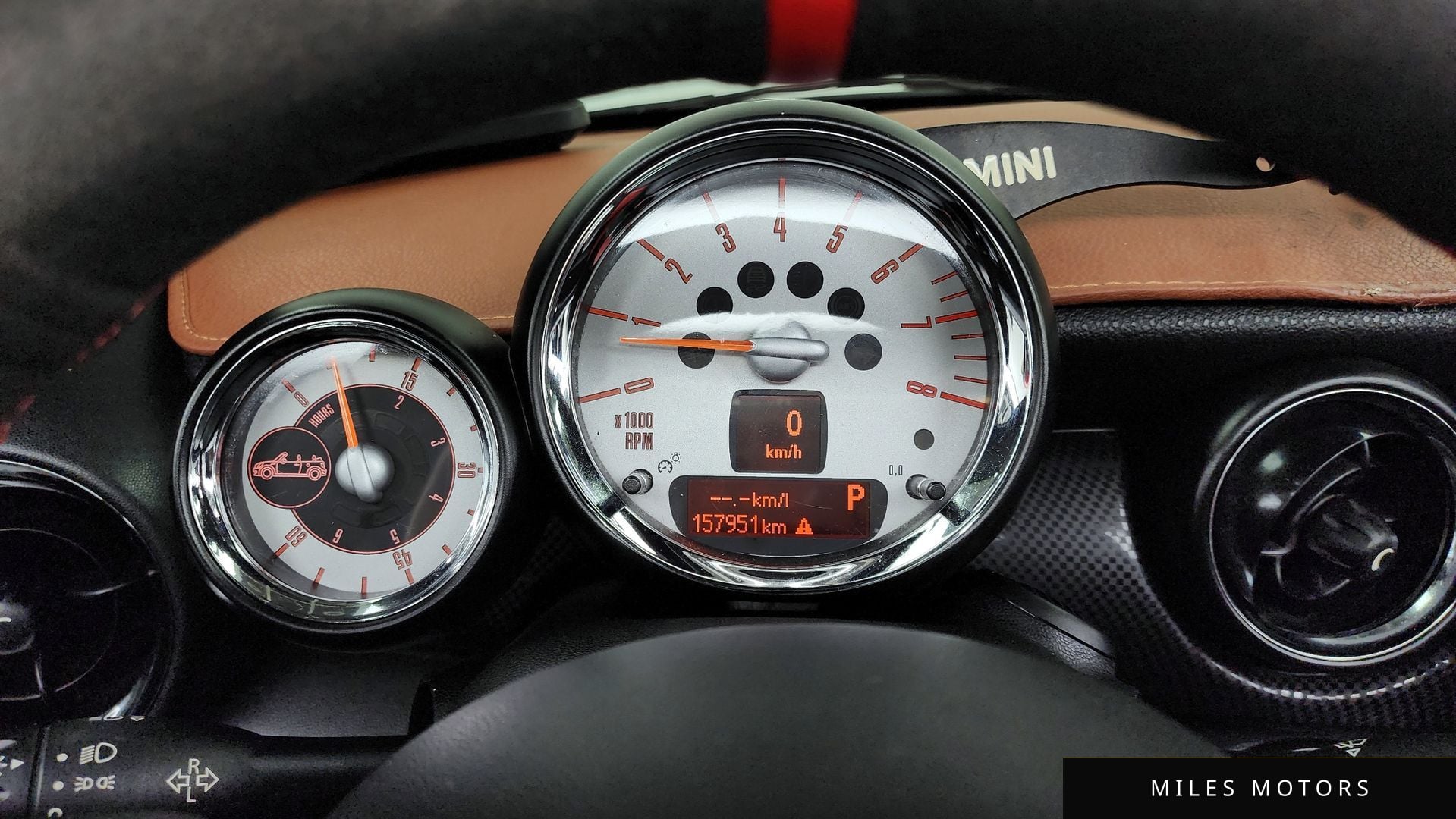 MINI Roadster 2012 — миниатюра 8