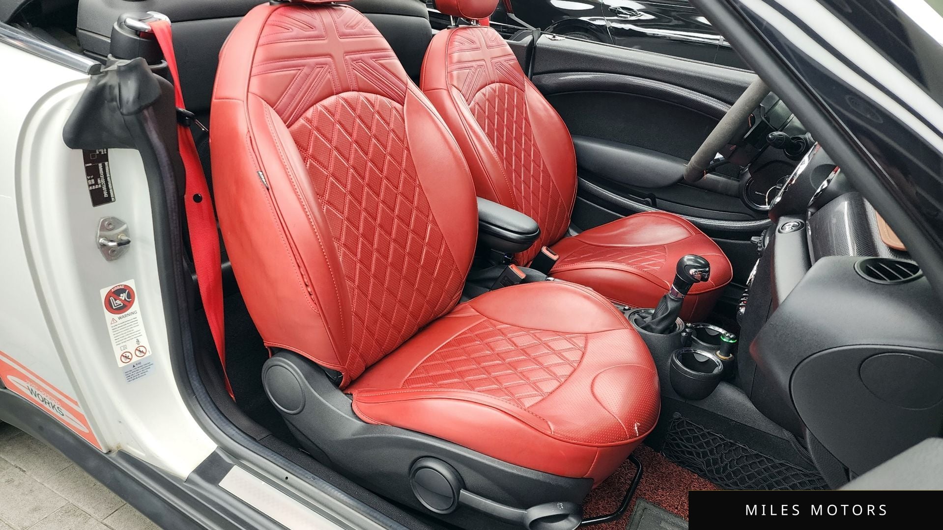 MINI Roadster 2012 — миниатюра 12