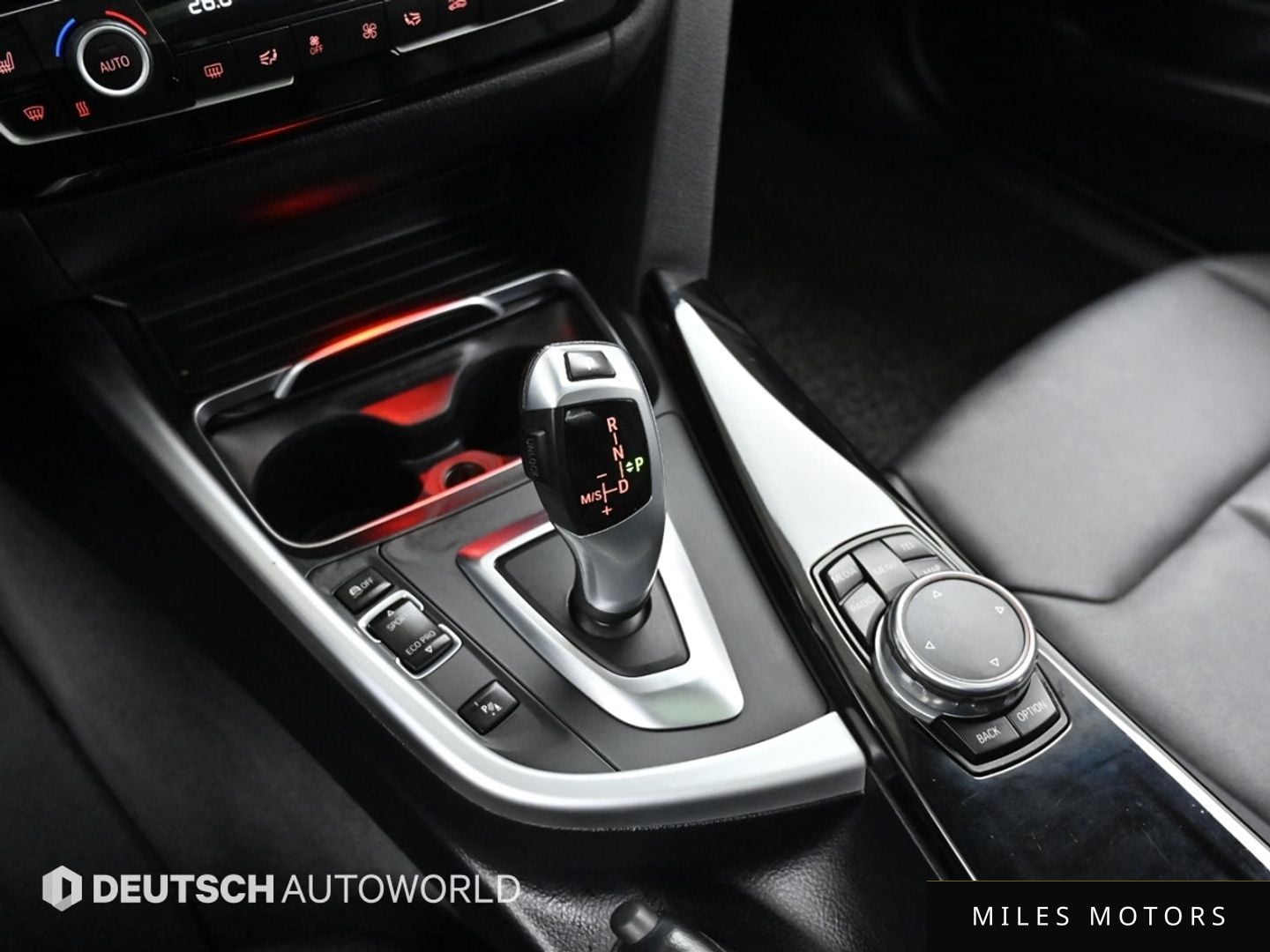 BMW 3 Series (F30) 2016 — миниатюра 9