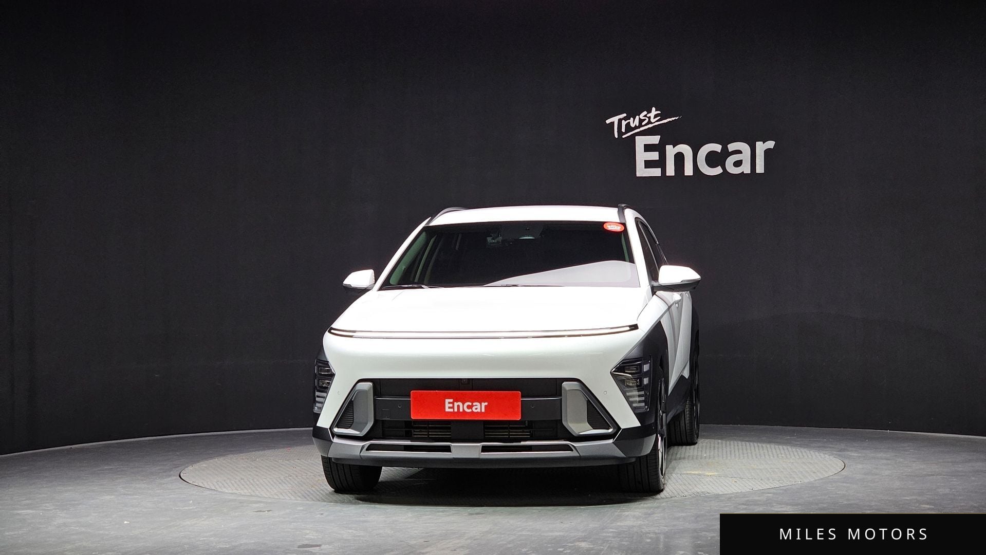 Hyundai Kona 2025 — миниатюра 3
