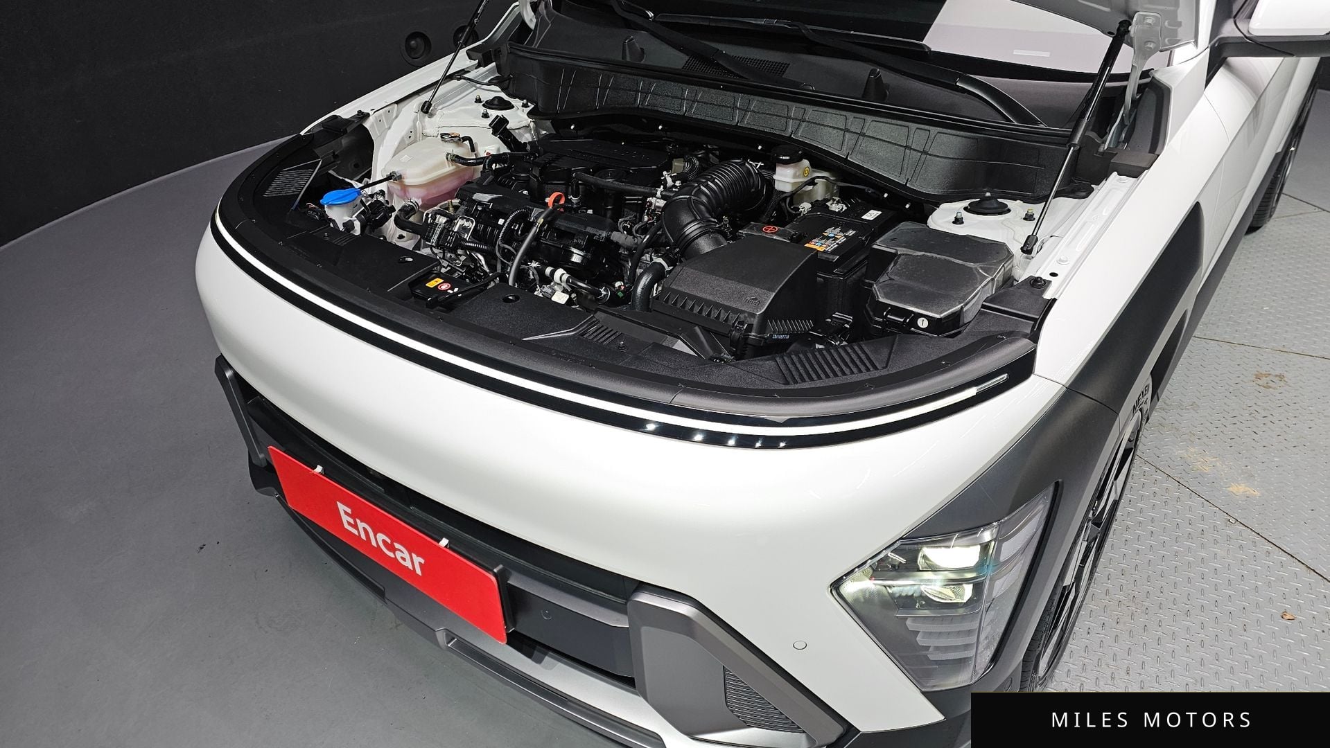 Hyundai Kona 2025 — миниатюра 6