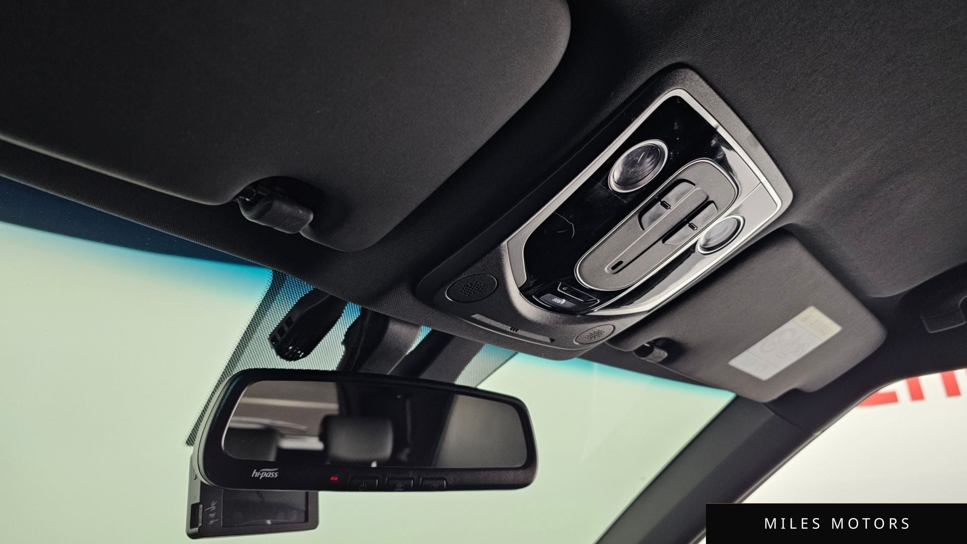 KG Mobility 토레스 2023 — миниатюра 19