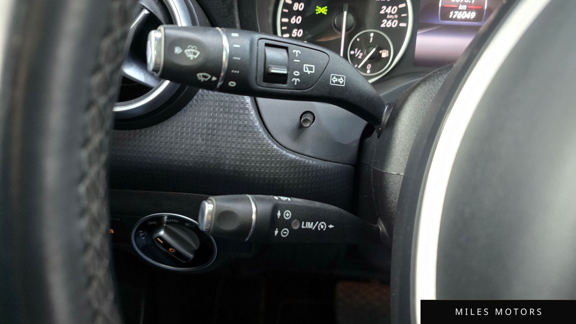 Mercedes-Benz A-Class W176 2015 — миниатюра 17
