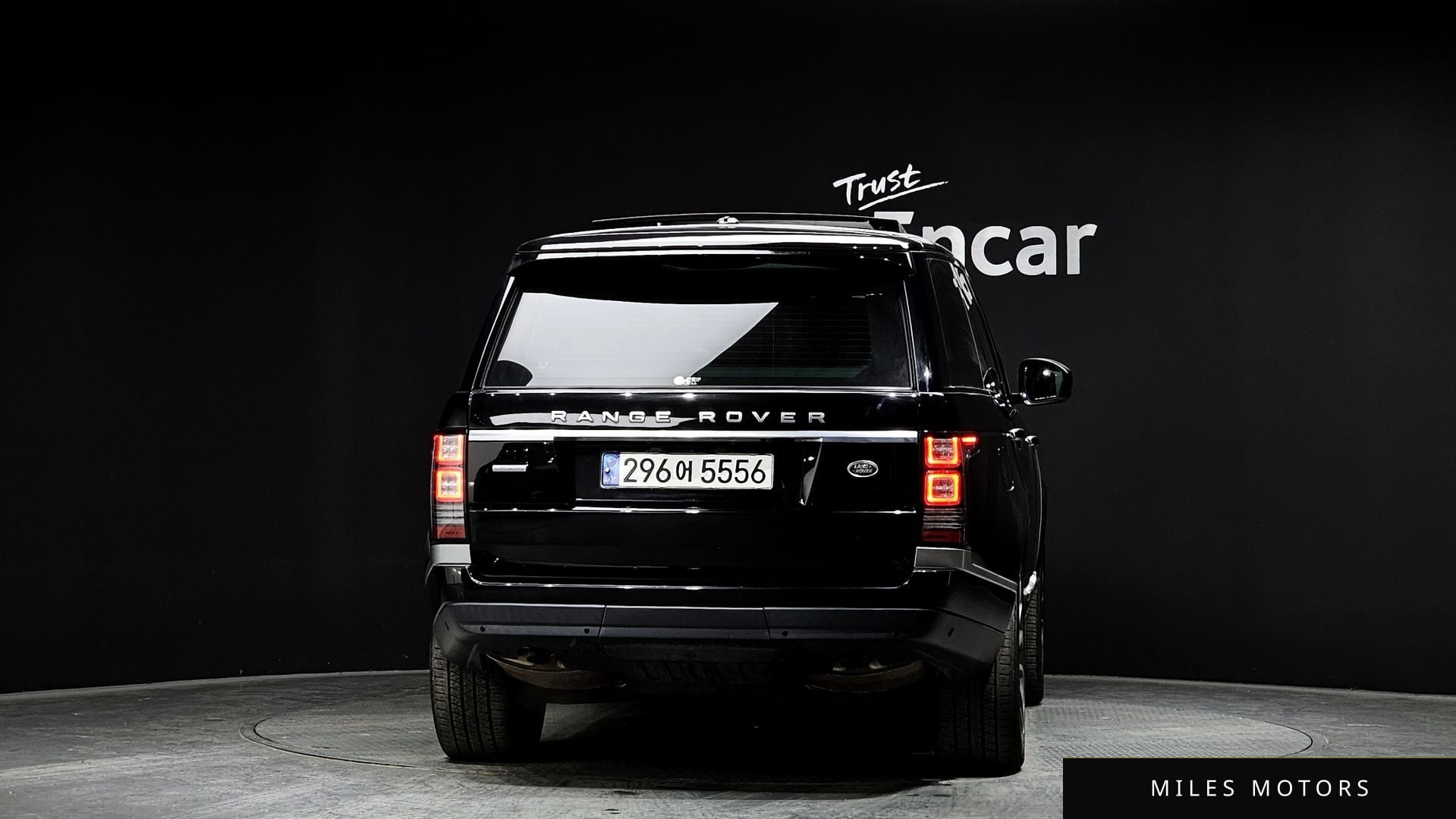 Land Rover Range Rover 2014 — миниатюра 4