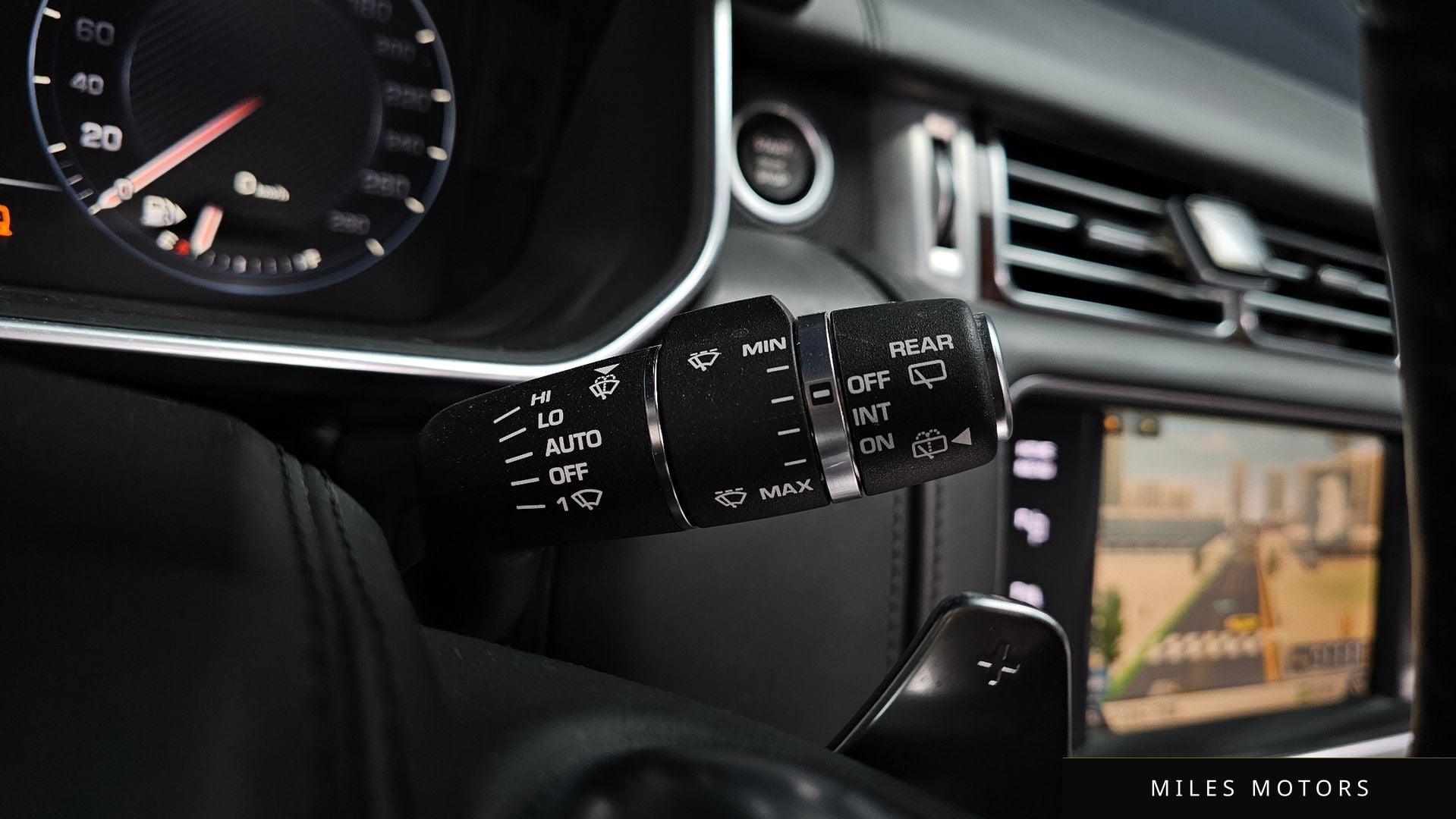 Land Rover Range Rover 2014 — миниатюра 9