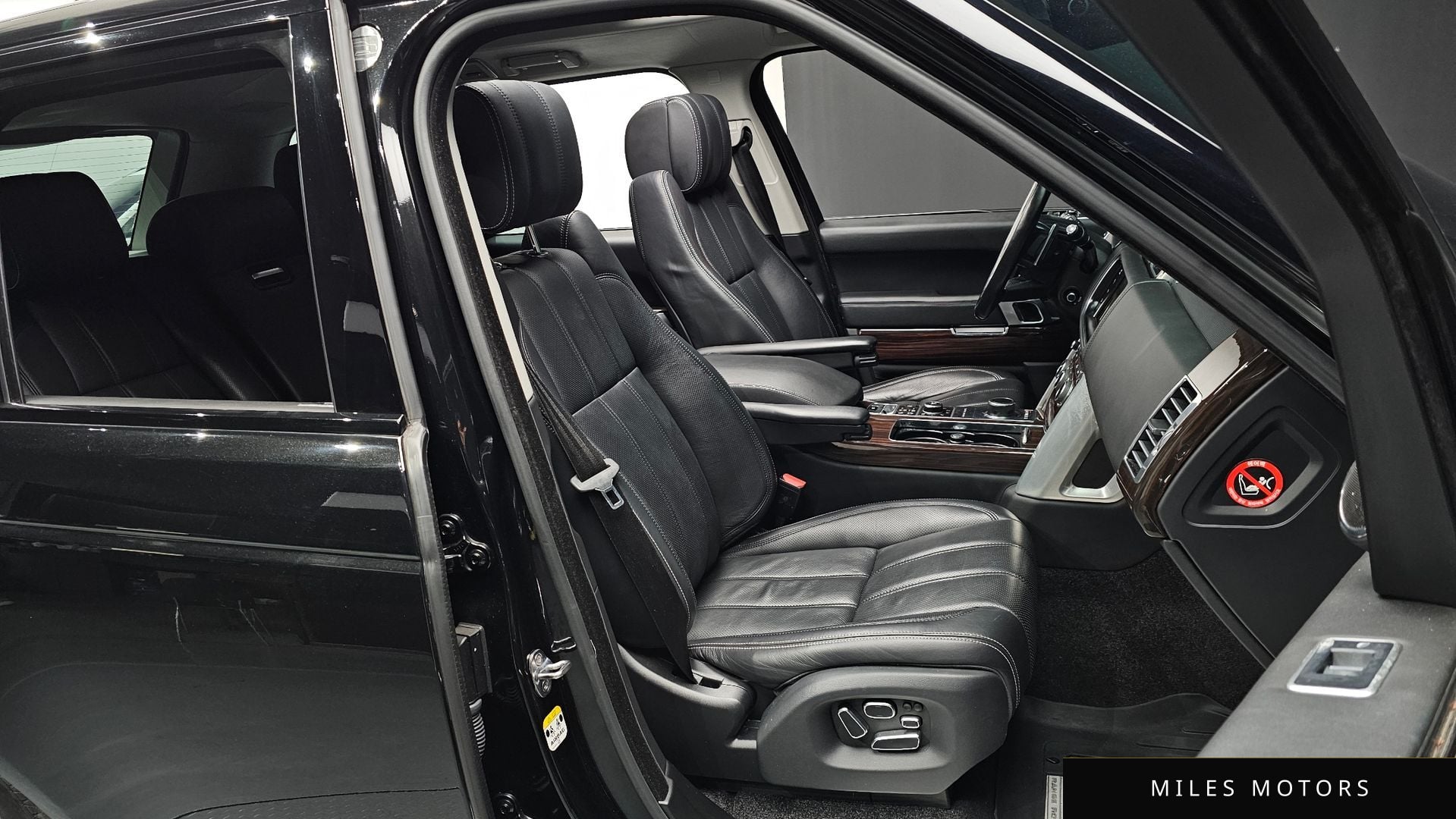 Land Rover Range Rover 2014 — миниатюра 10