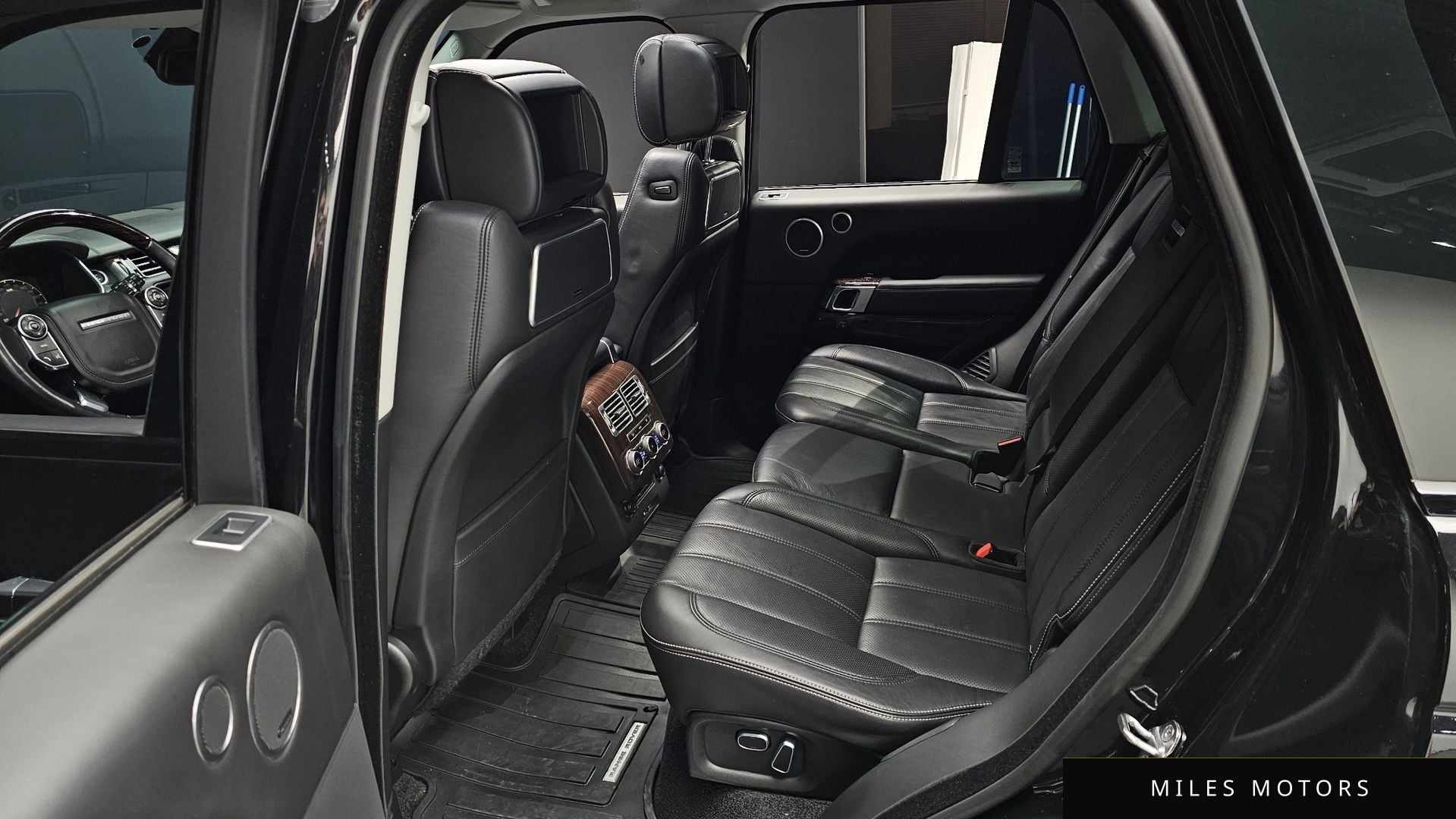 Land Rover Range Rover 2014 — миниатюра 12