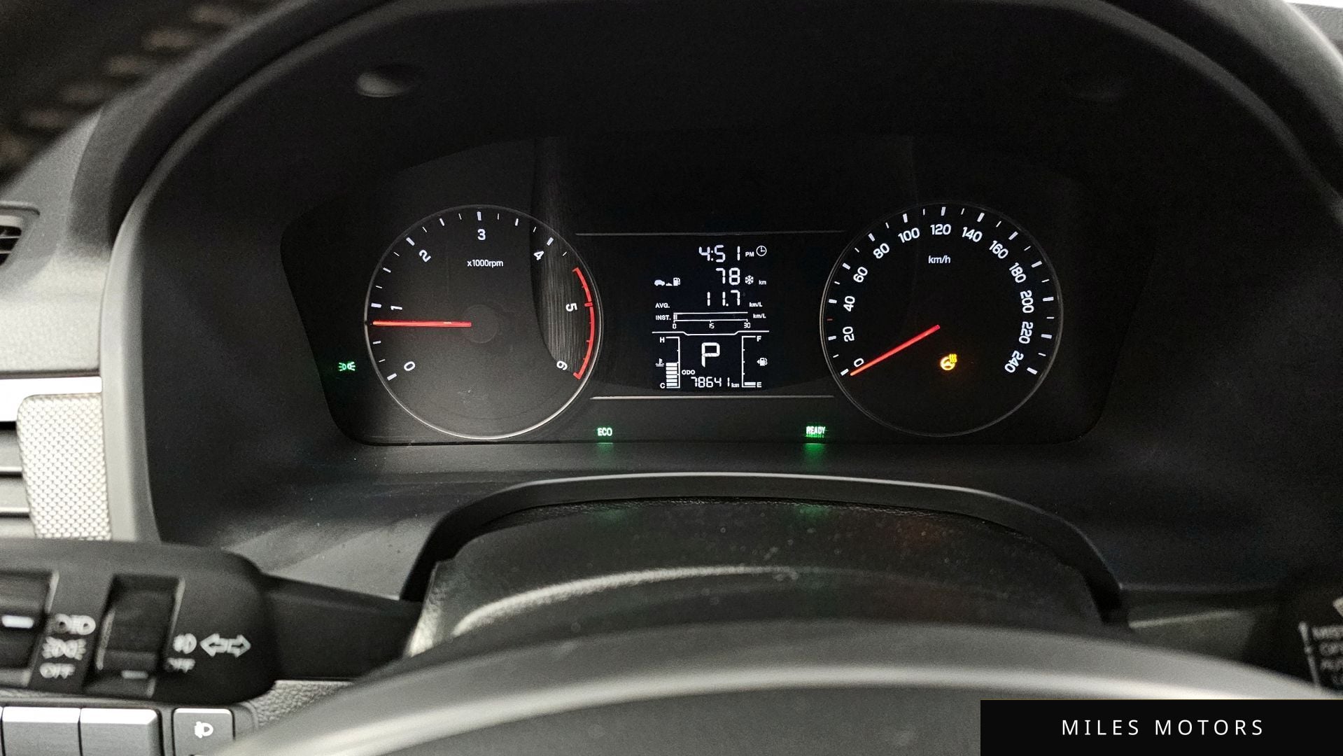 KG Mobility Rexton 2019 — миниатюра 8