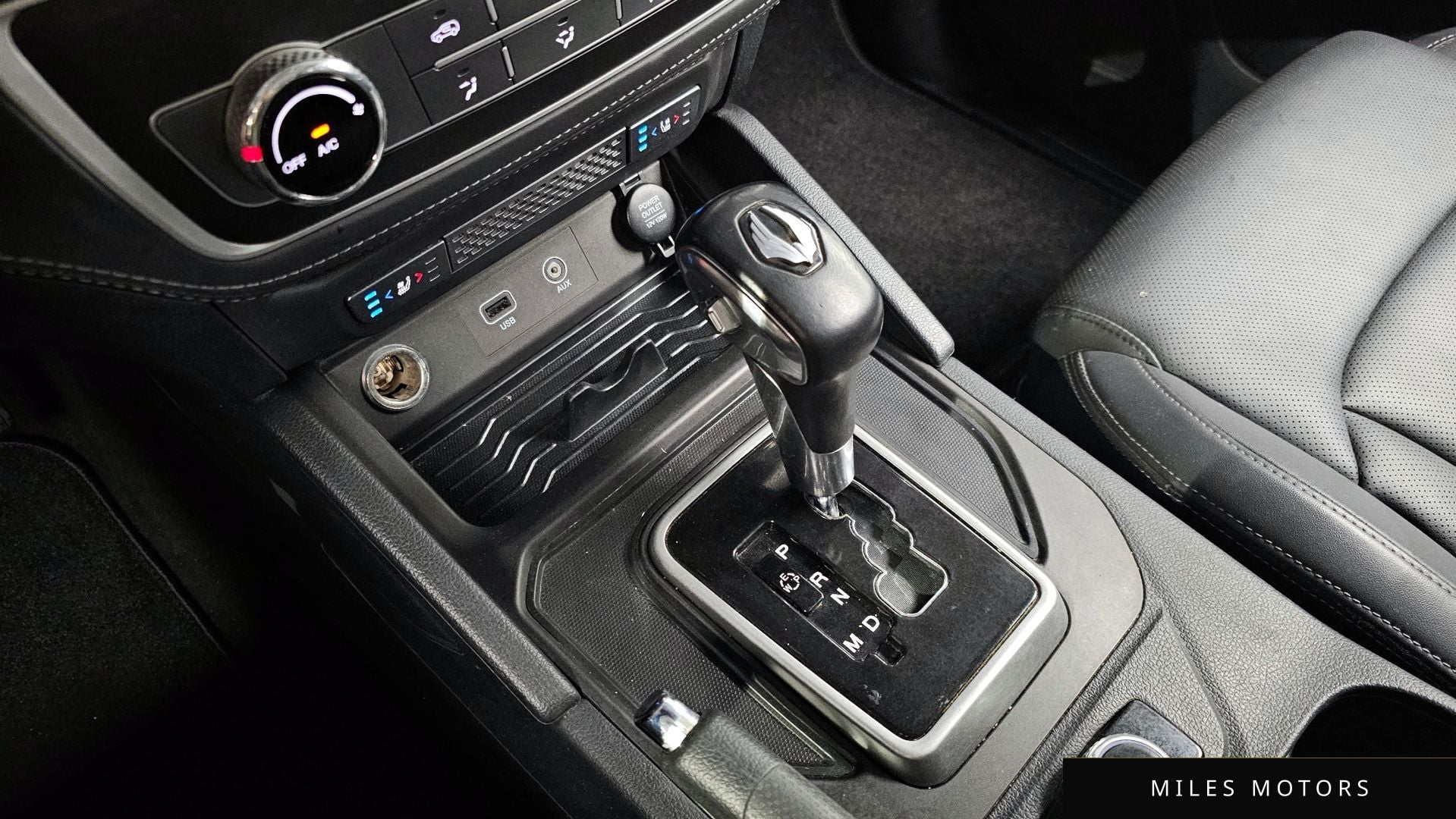 KG Mobility Rexton 2019 — миниатюра 9