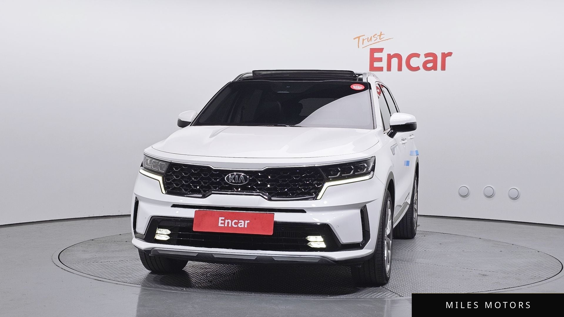 Kia Sorento 2021 — миниатюра 3