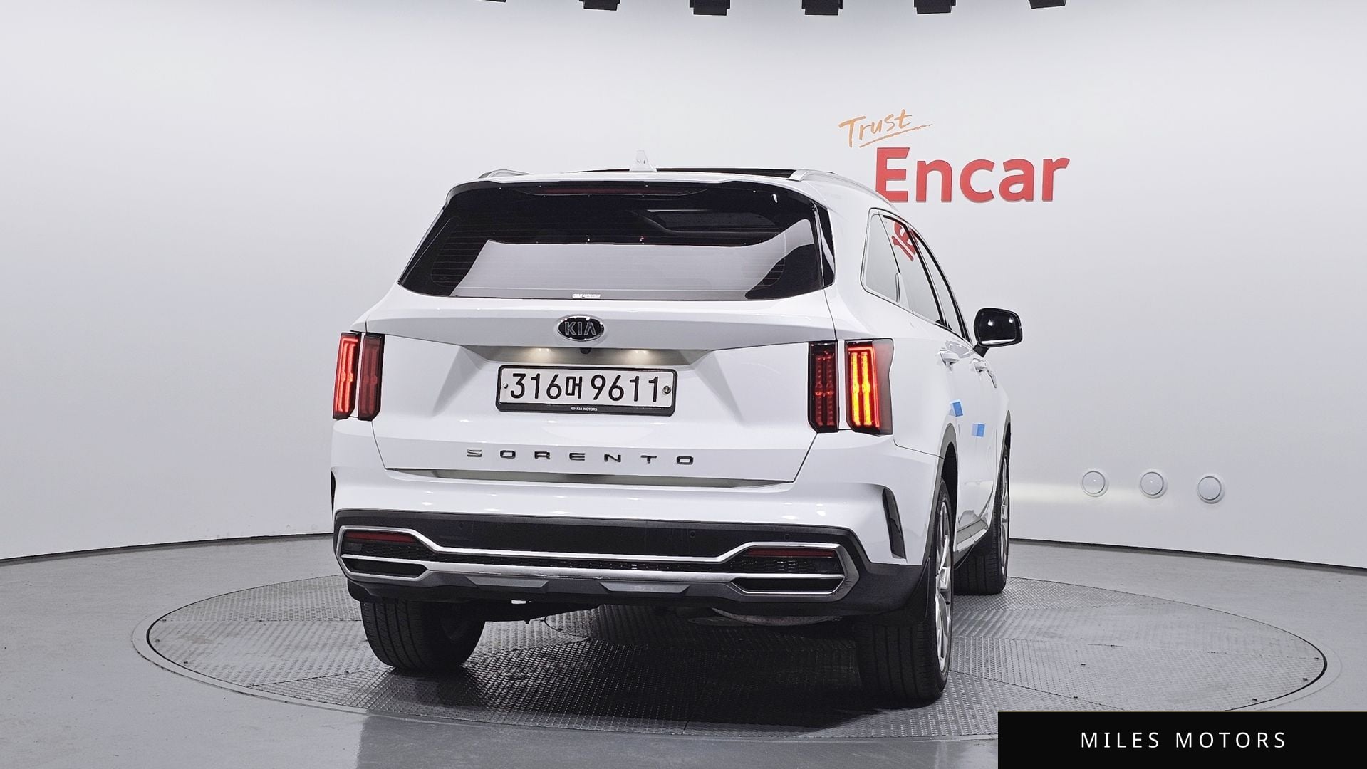 Kia Sorento 2021 — миниатюра 4