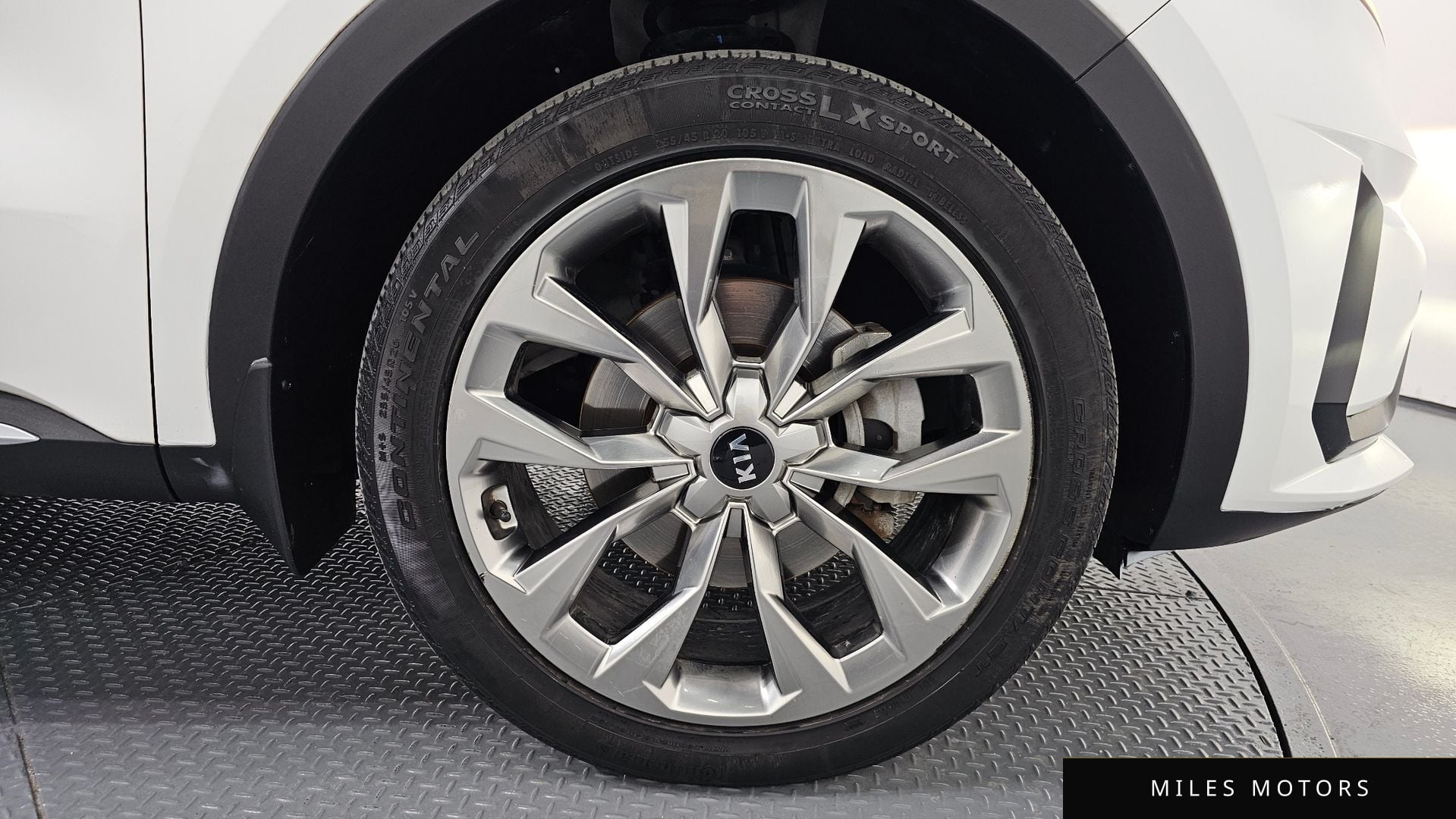 Kia Sorento 2021 — миниатюра 5