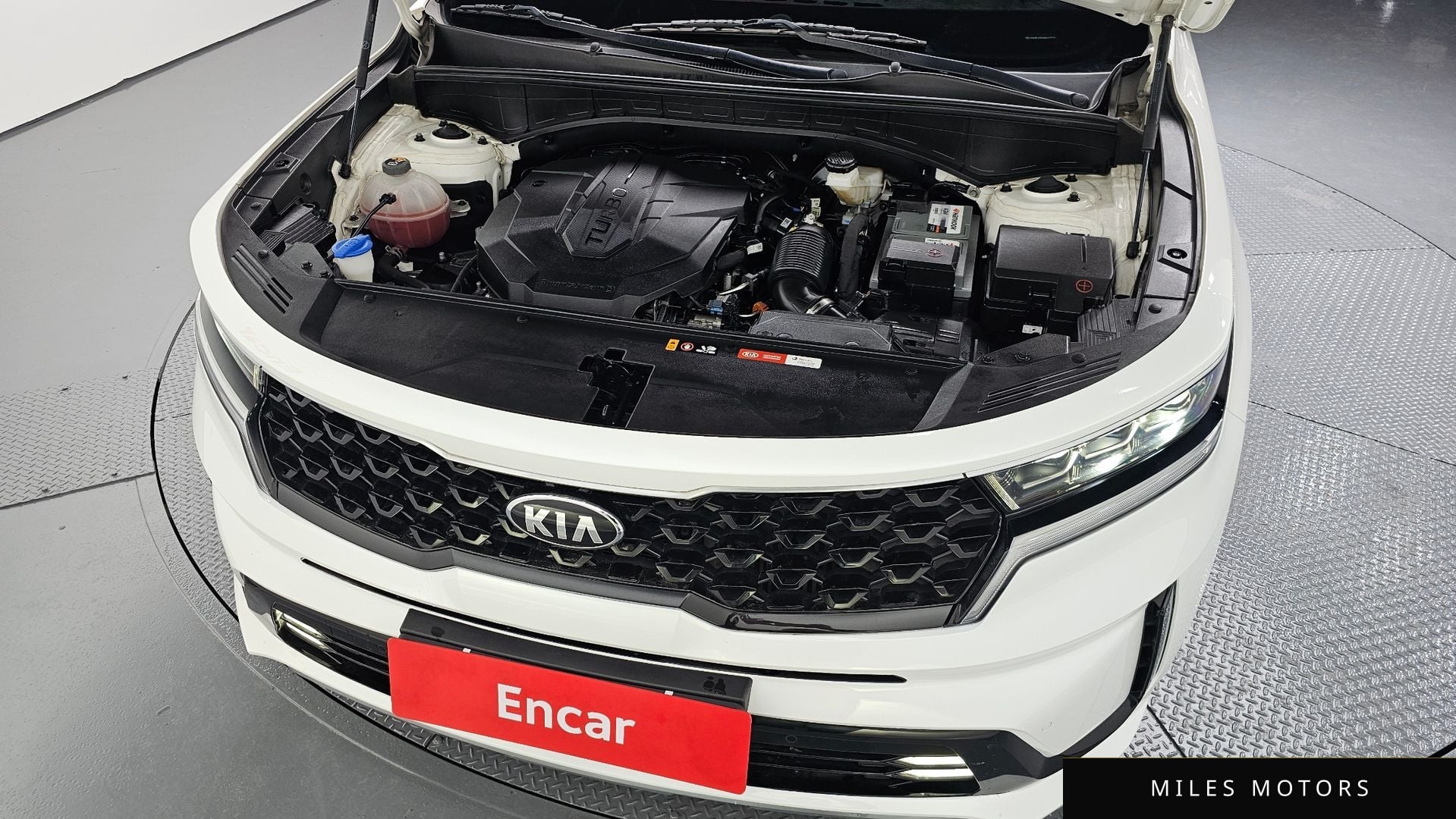 Kia Sorento 2021 — миниатюра 6