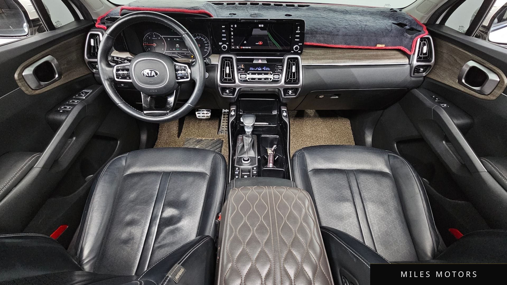 Kia Sorento 2021 — миниатюра 7