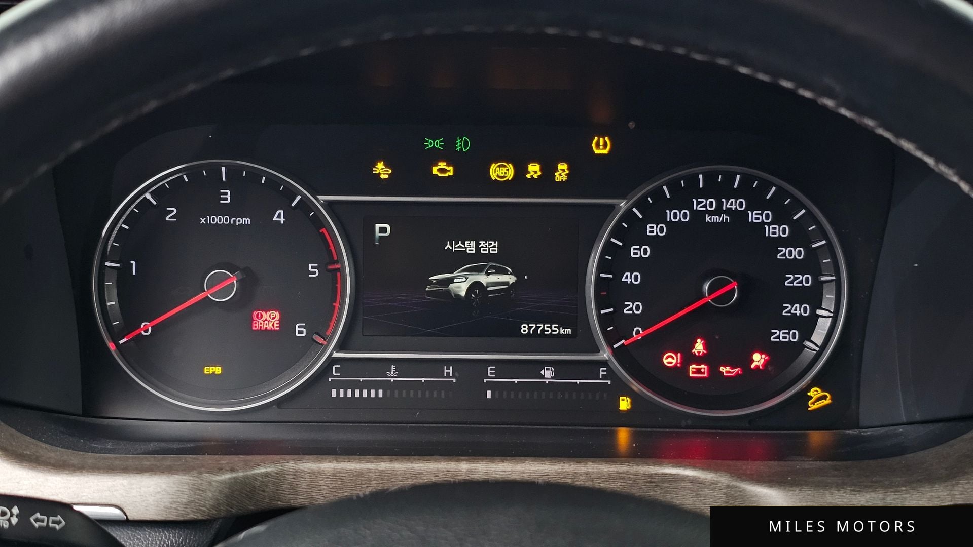 Kia Sorento 2021 — миниатюра 8