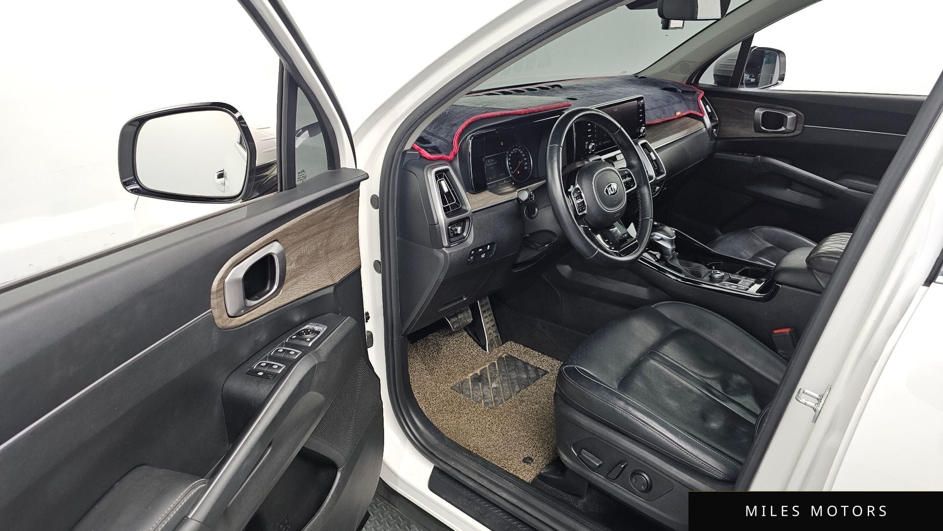 Kia Sorento 2021 — миниатюра 10