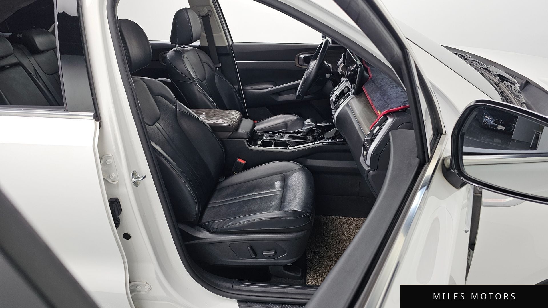 Kia Sorento 2021 — миниатюра 12