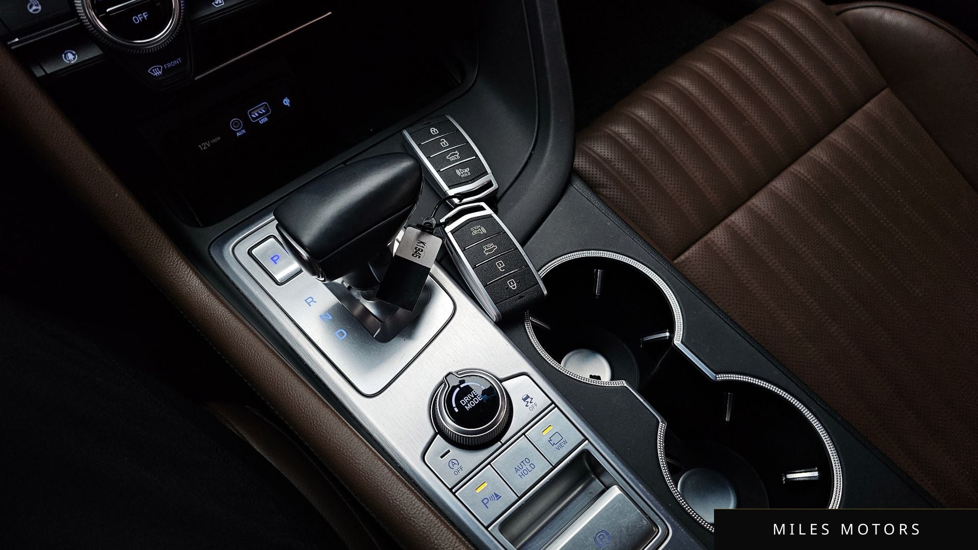 Genesis G70 2019 — миниатюра 9