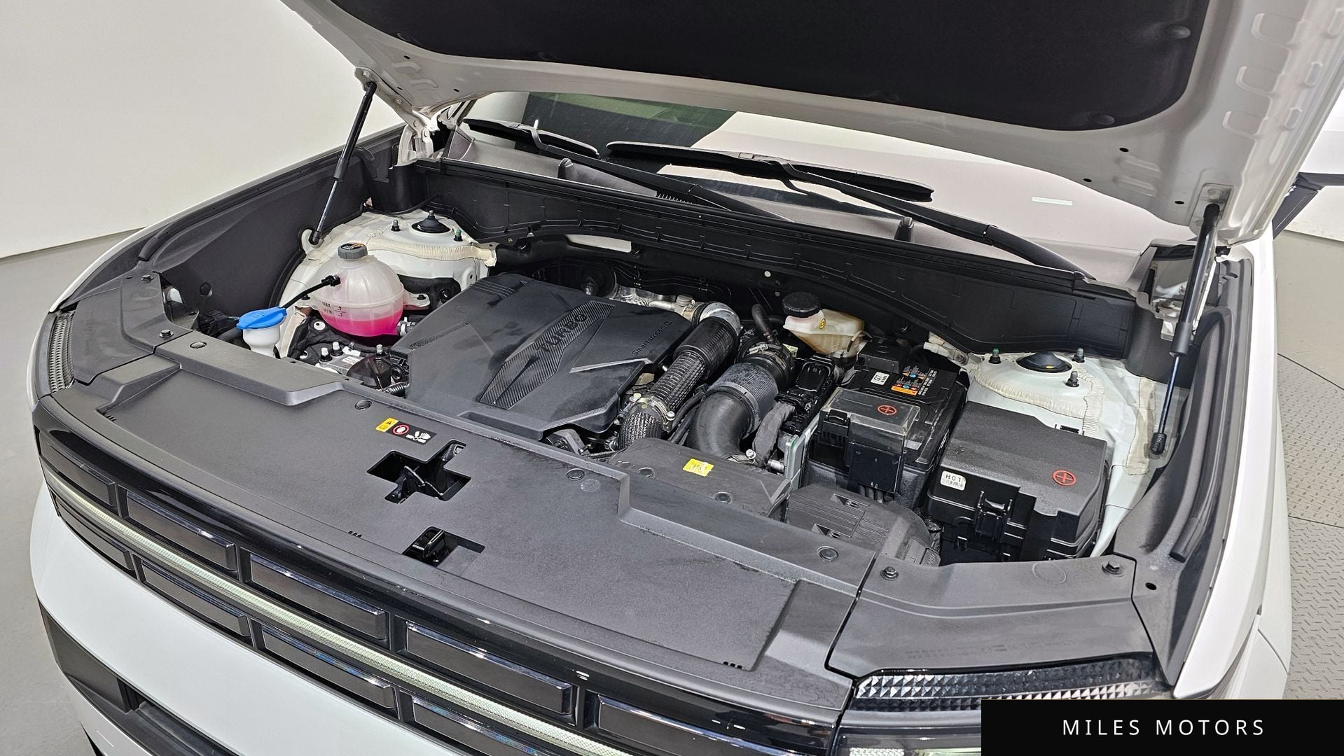 Hyundai Santafe 2024 — миниатюра 6